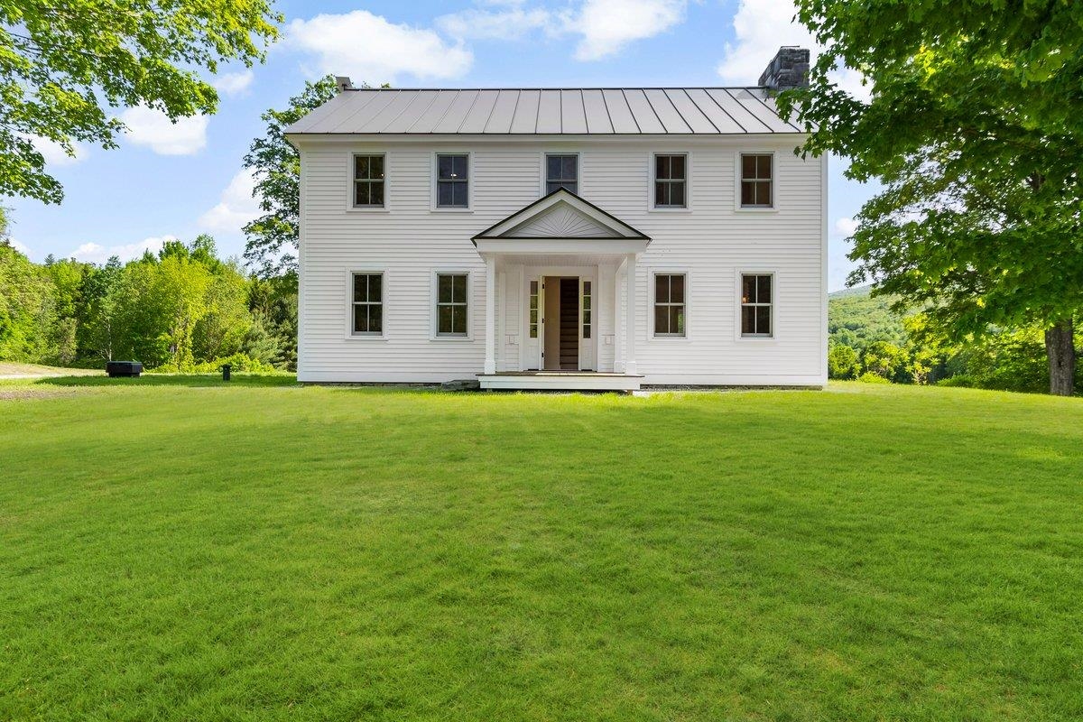 near 376 Windward Hill Dorset, VT 05251 Property 3