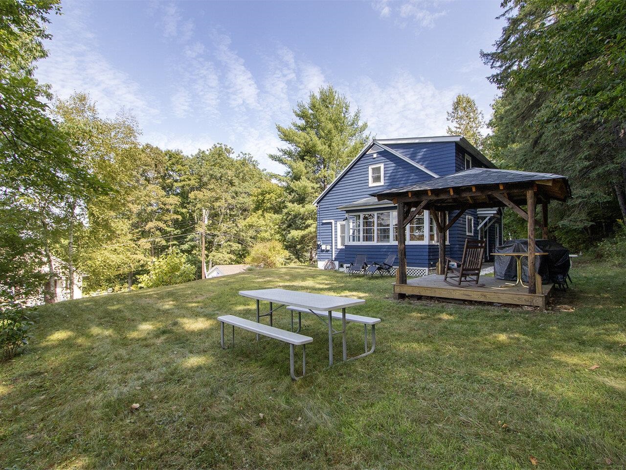 near 17 Sibley Avenue Montpelier, VT 05602 Property 1