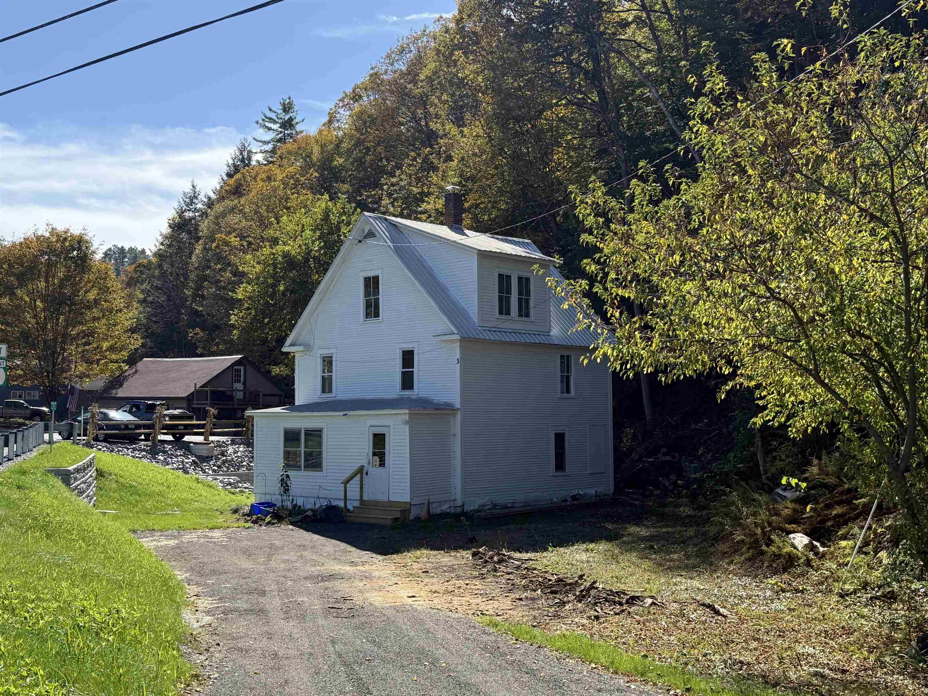 near 15 Frederic Street Springfield, VT 05156 Property 2