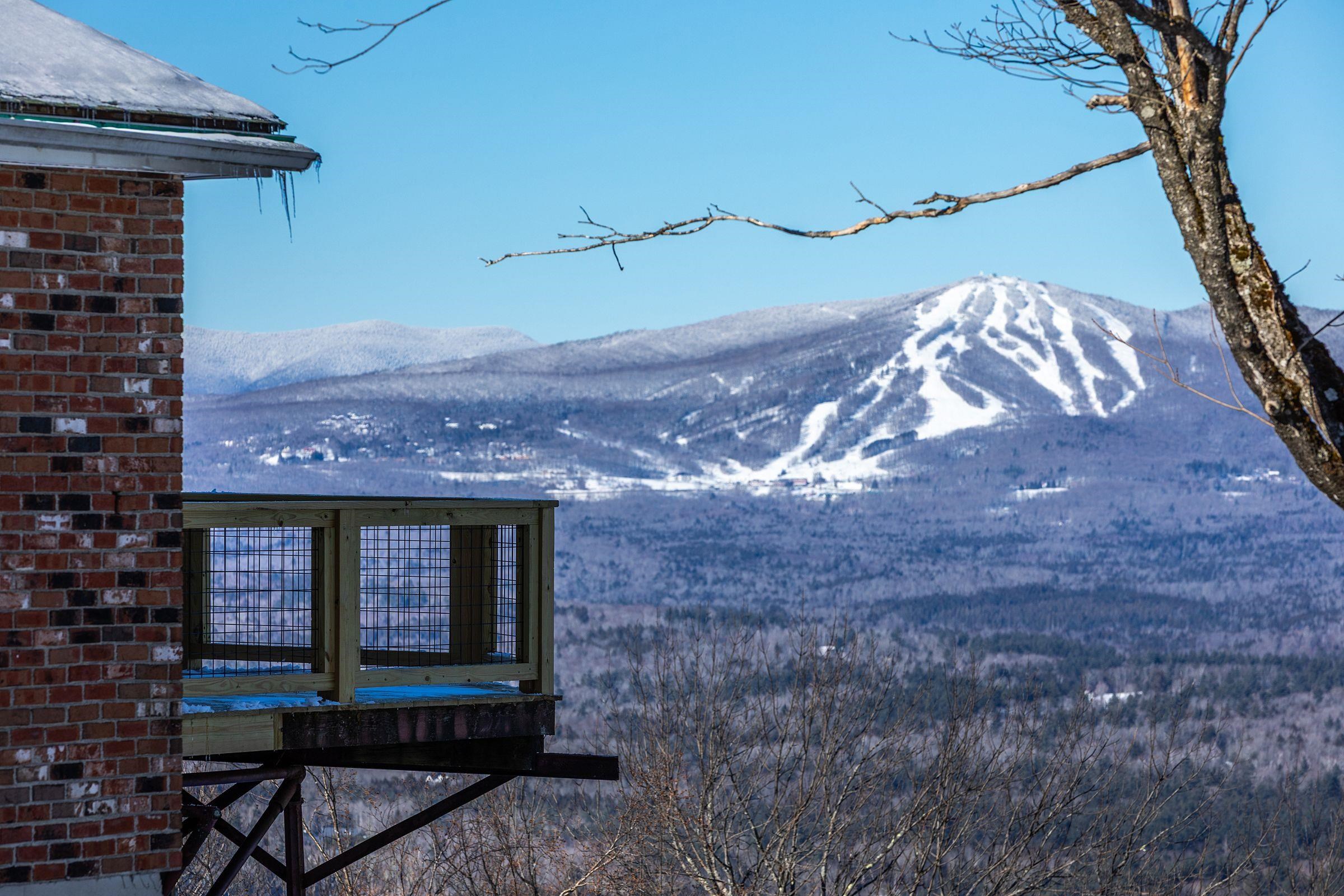 near 778 Stratton Mountain Access Road Stratton, VT 05155 Property 2 near 778 Stratton Mountain Access Road Stratton, VT 05155 Property 2