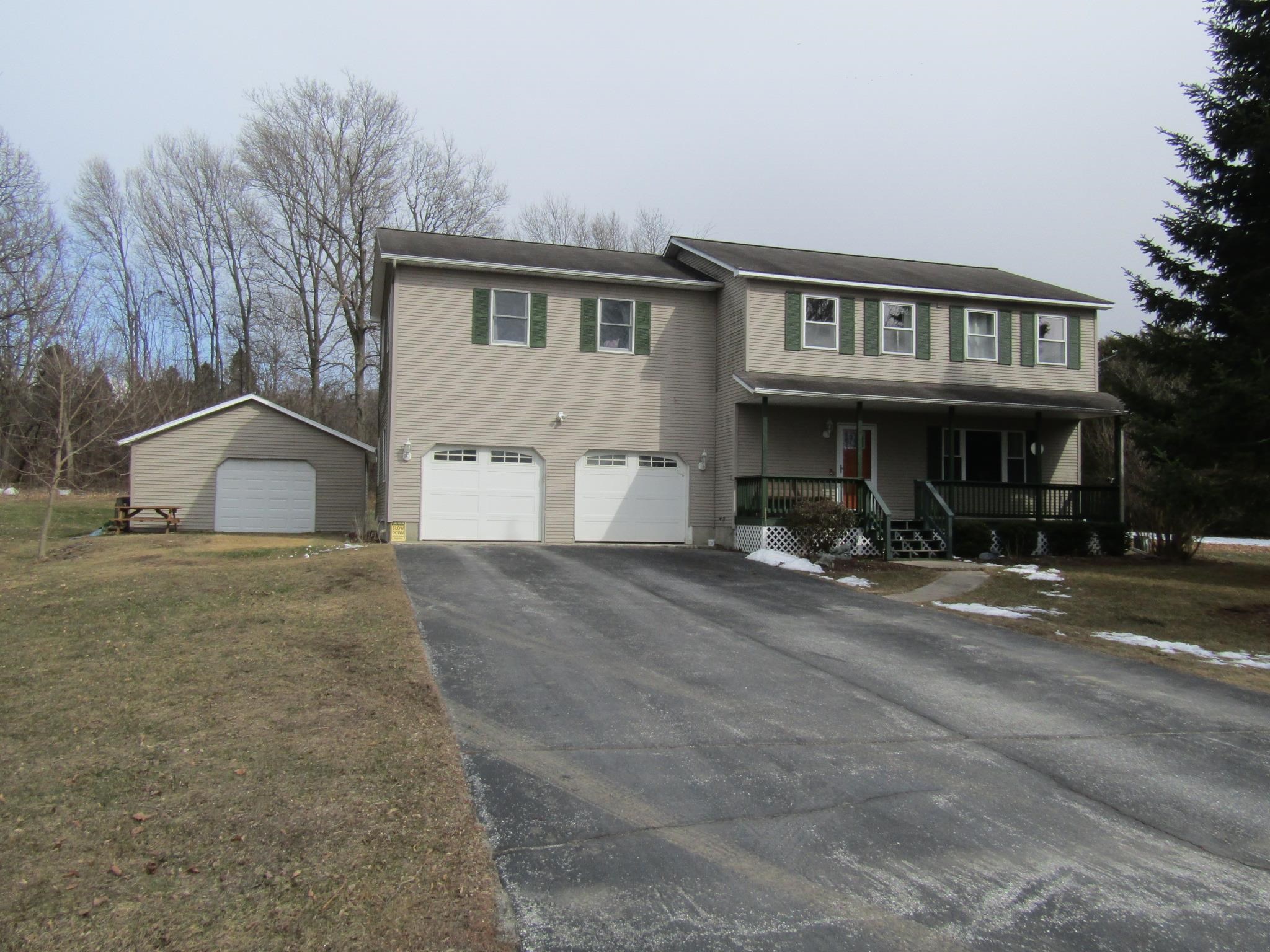 near 2159 Hathaway Point Road St. Albans Town, VT 05478 Property 3