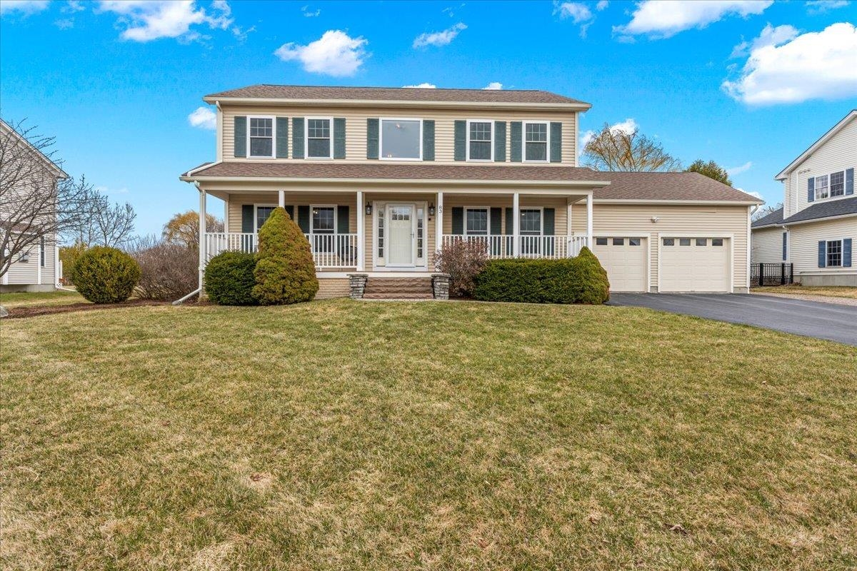 near 452 Vale Drive South Burlington, VT 05403 Property 2