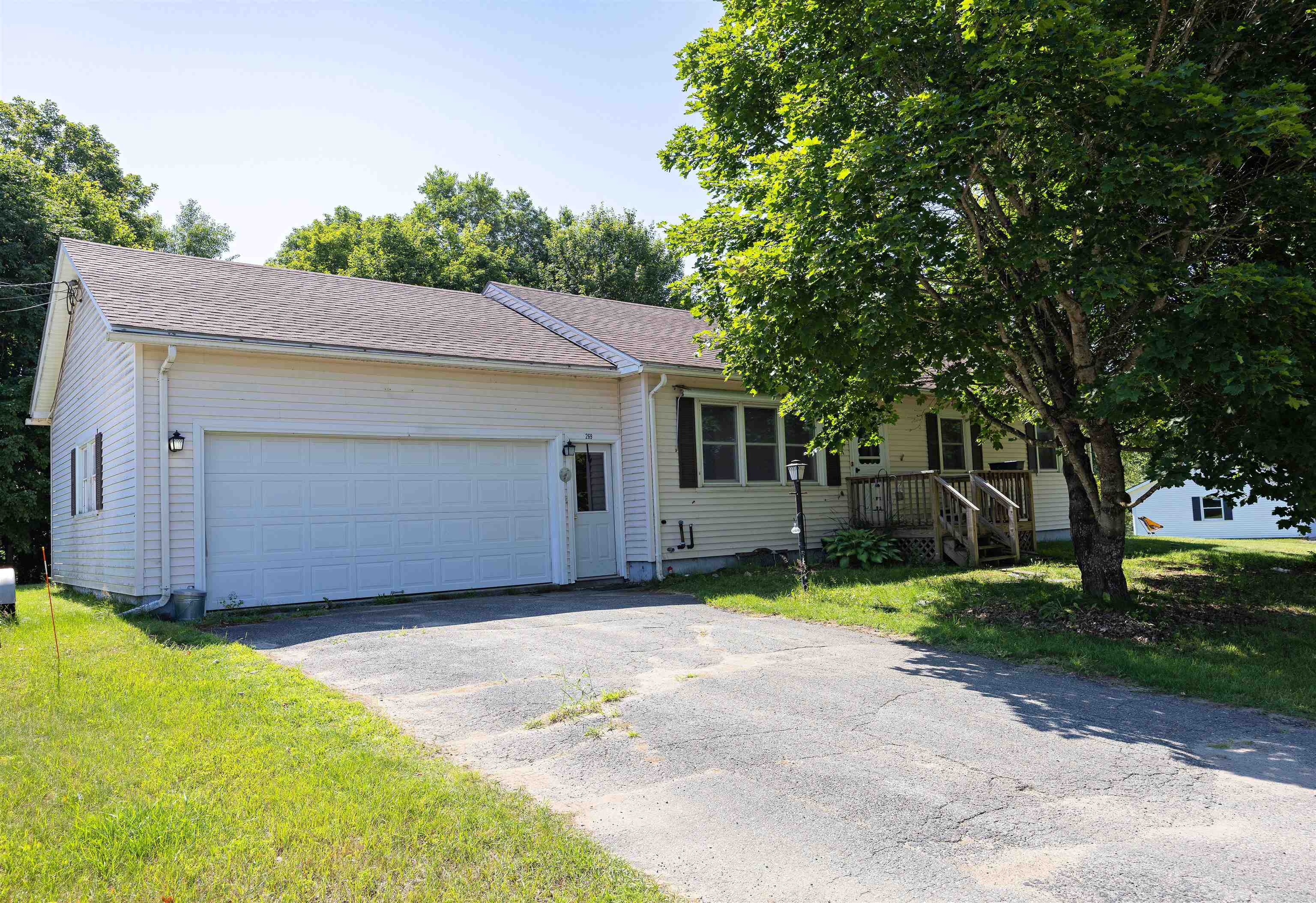 near 200 Finney Drive Lyndon, VT 05851 Property 4