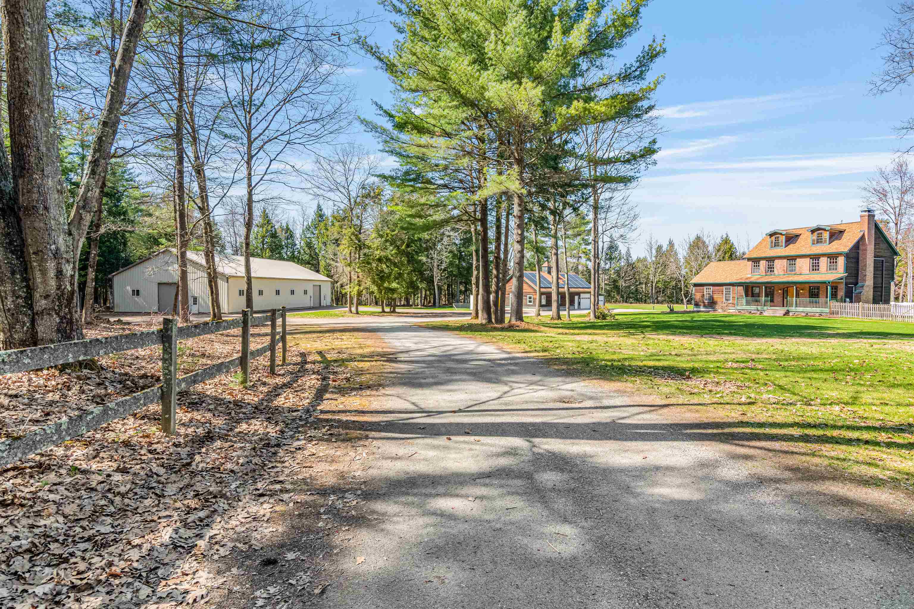 near 28 Idlewild Road South Hero, VT 05486 Property 1