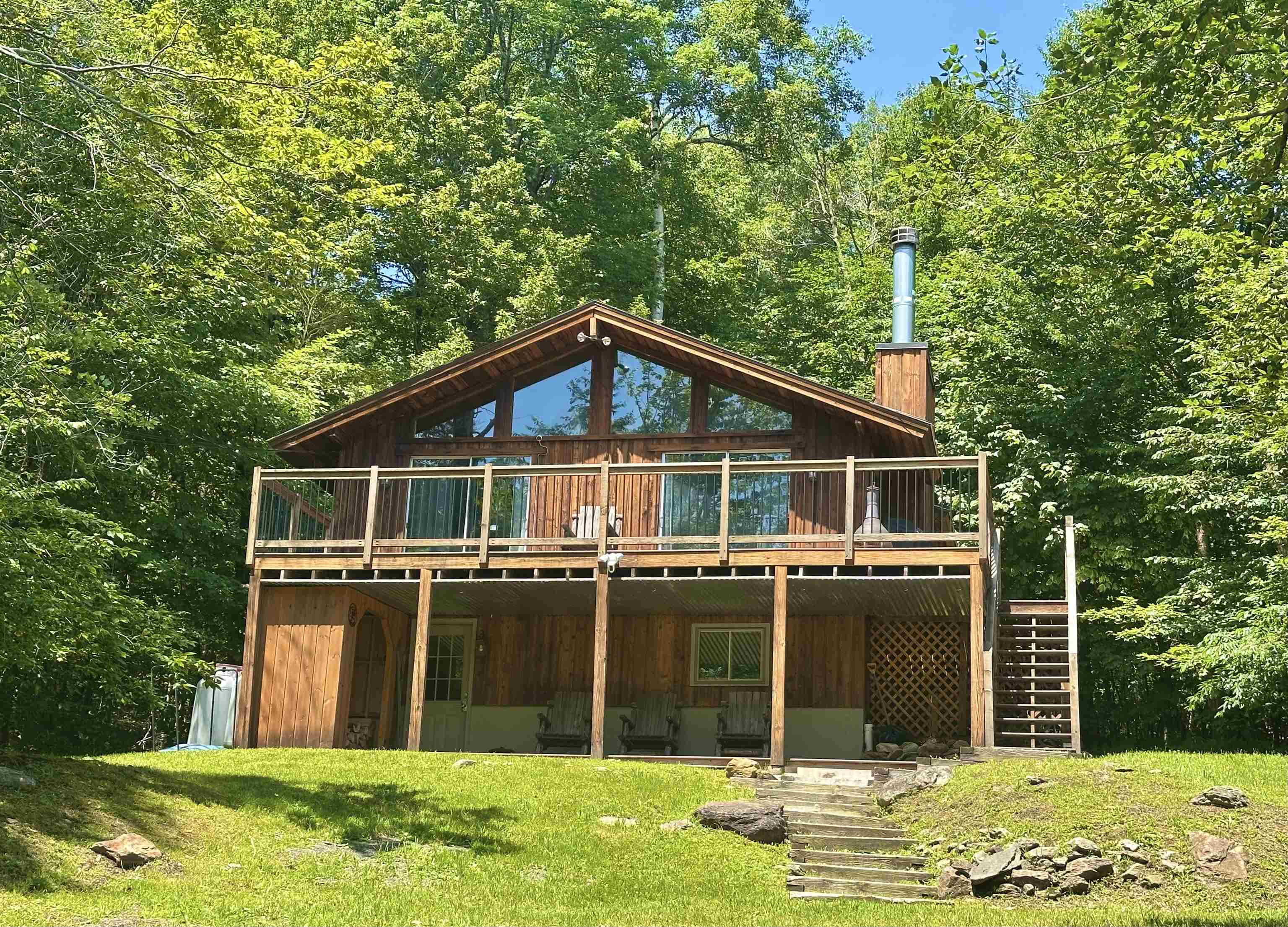near 624 Boyd Hill Road Wilmington, VT 05363 Property 2