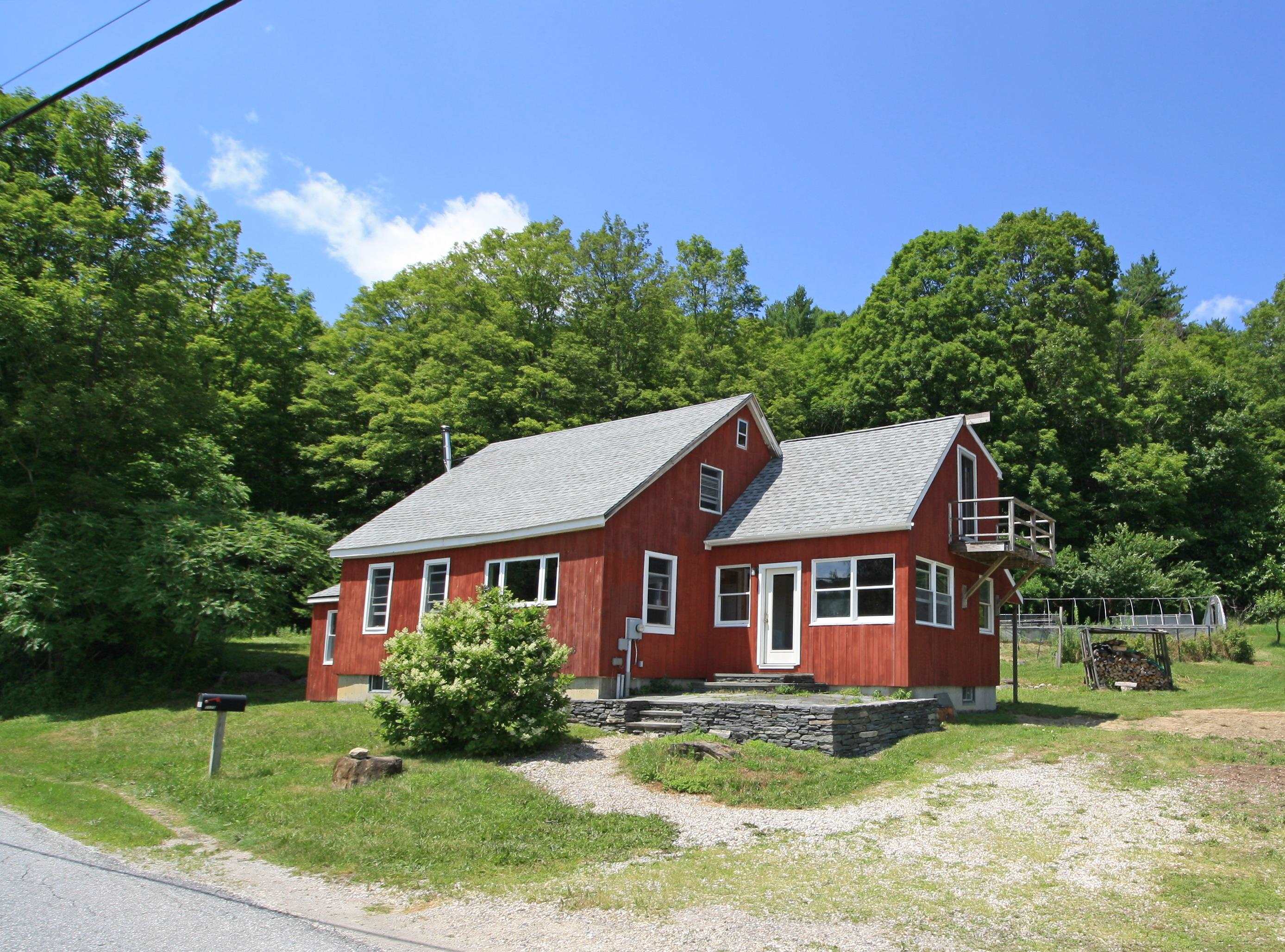 near 119 Columbia Drive Hubbardton, VT 05732 Property 2