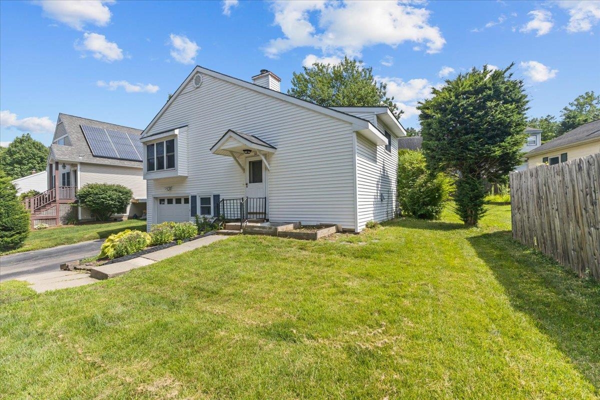 near 76 Saybrook Road Essex Junction, VT 05452 Property 3