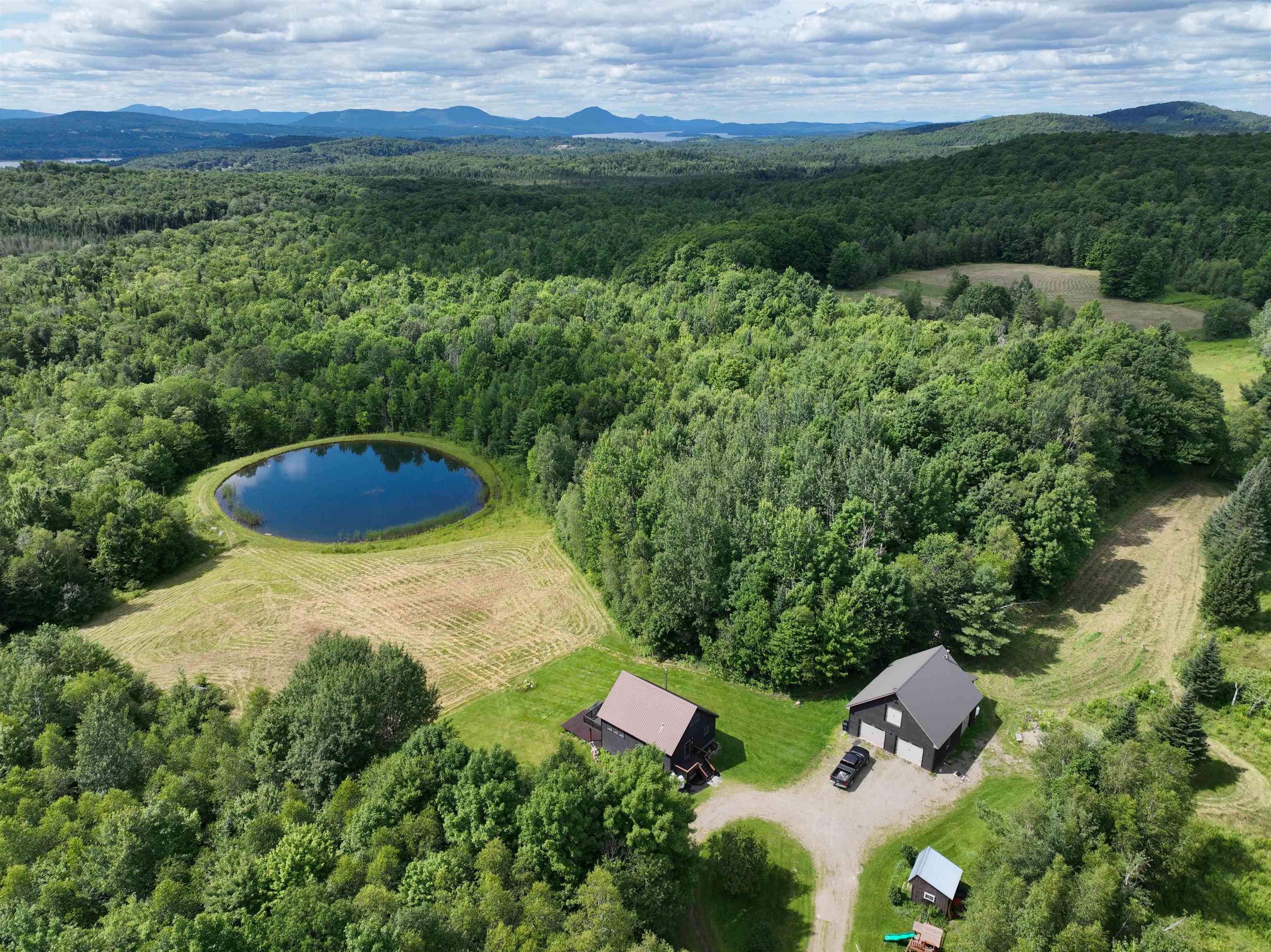 near 412 Boulder Drive Derby, VT 05829 Property 3