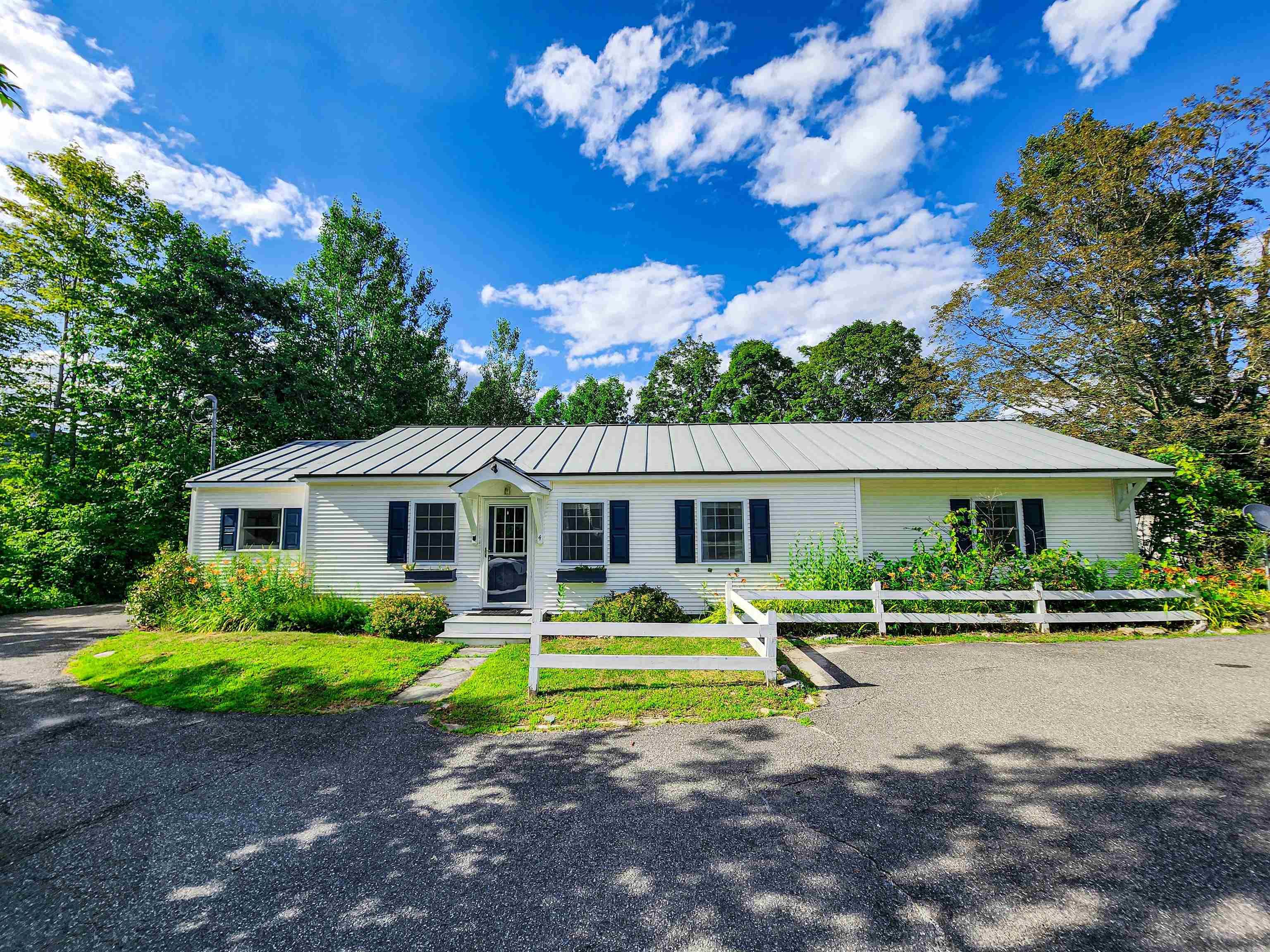 near 12 Twine Hill Road Ludlow, VT 05149 Property 2