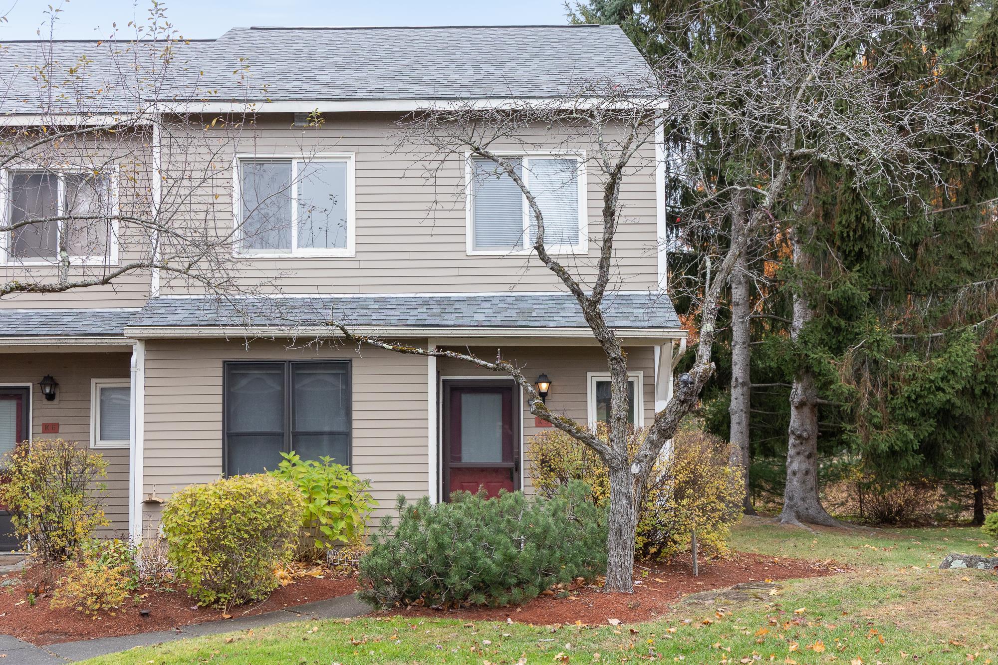 near 57 Hayes Avenue South Burlington, VT 05403 Property 3