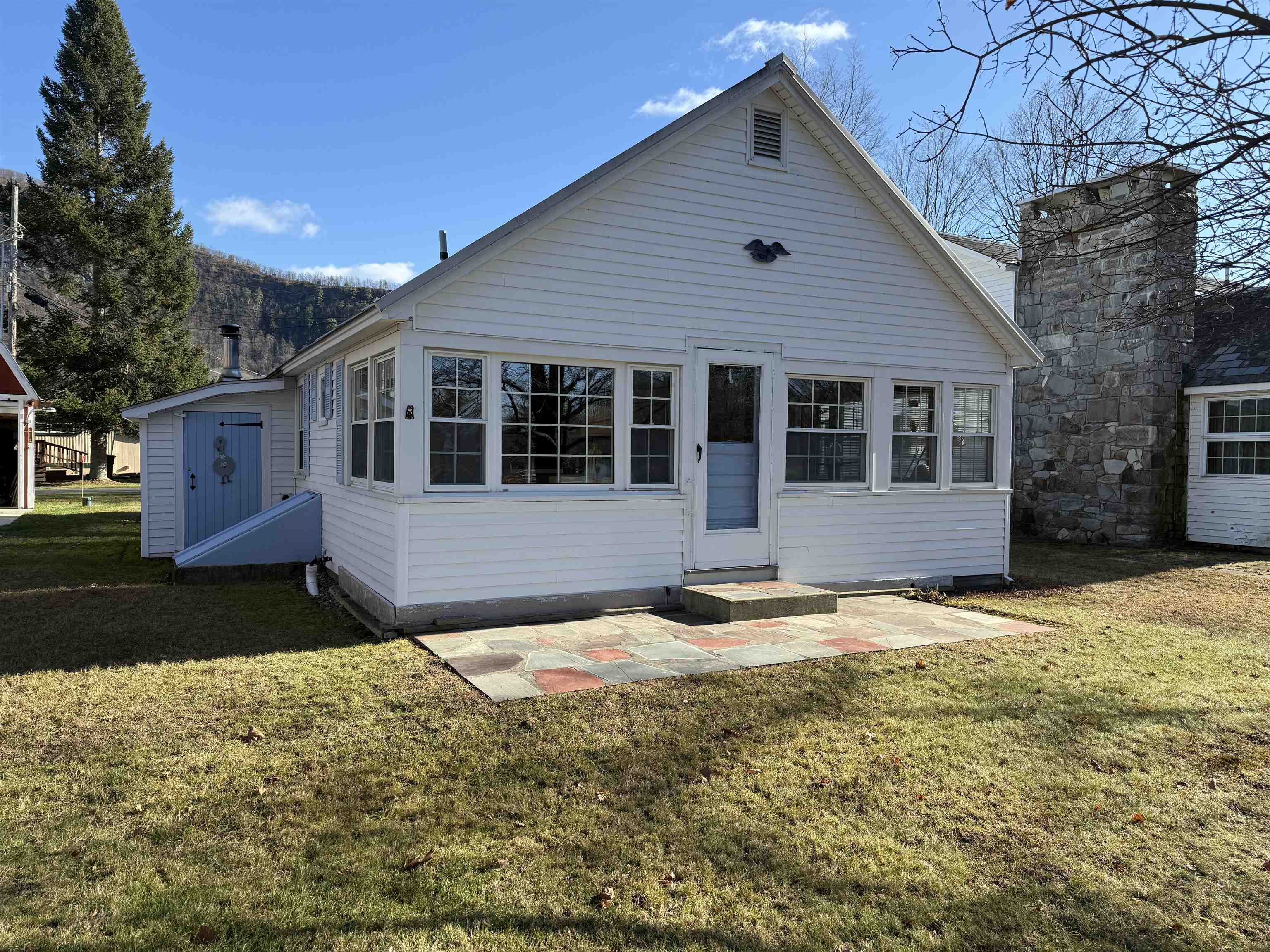 near 164 Garron Road Middletown Springs, VT 05757 Property 2