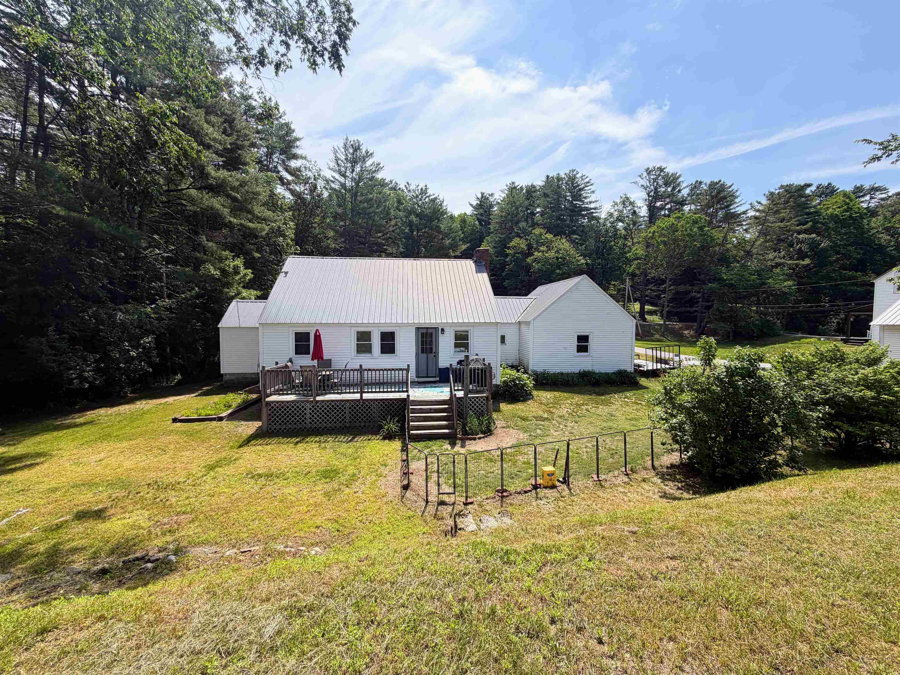 near 223 Eureka Road Springfield, VT 05156 Property 1