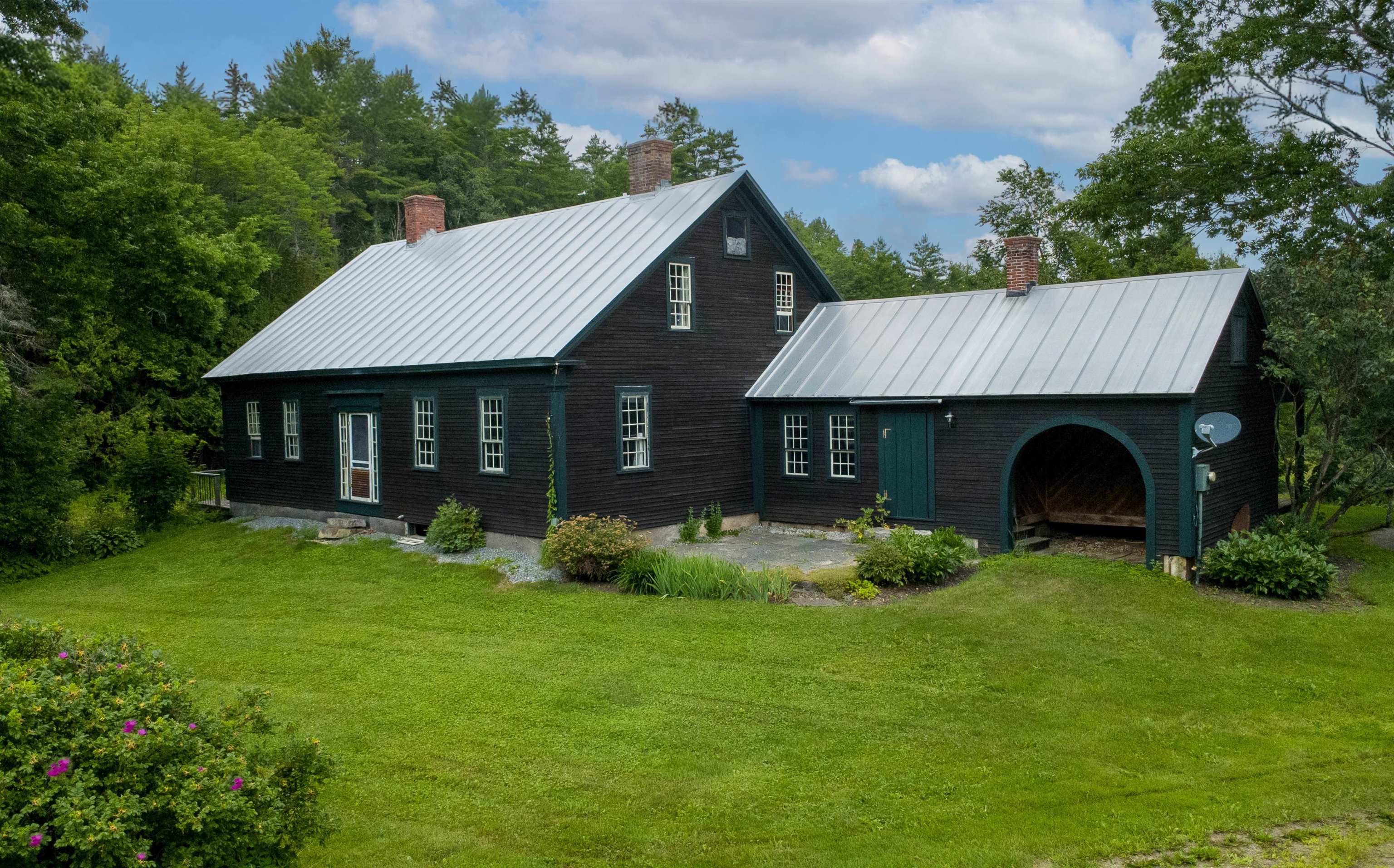 near 96 Smith Road Barnet, VT 05821 Property 1