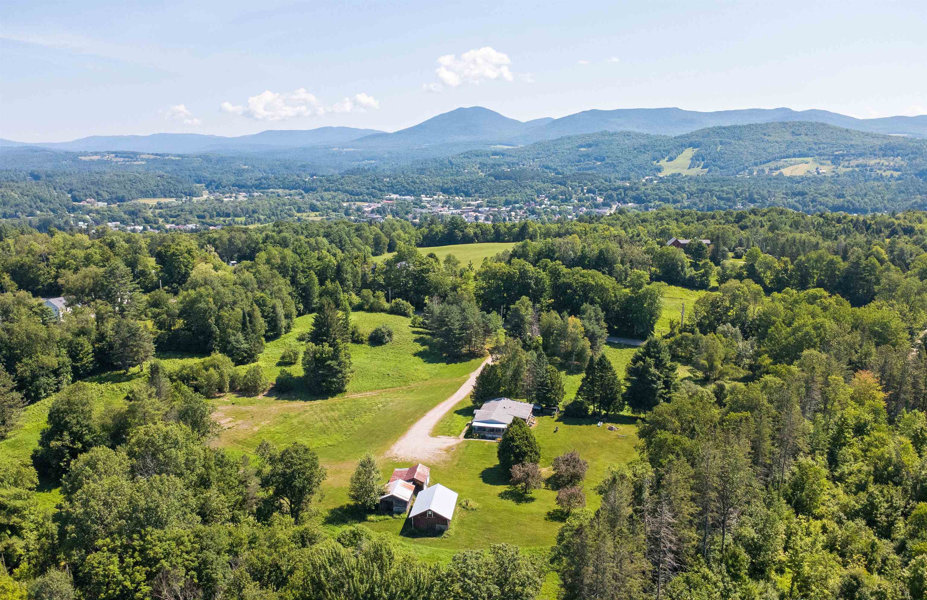 near 1385 Red Village Road Lyndon, VT 05851 Property 1