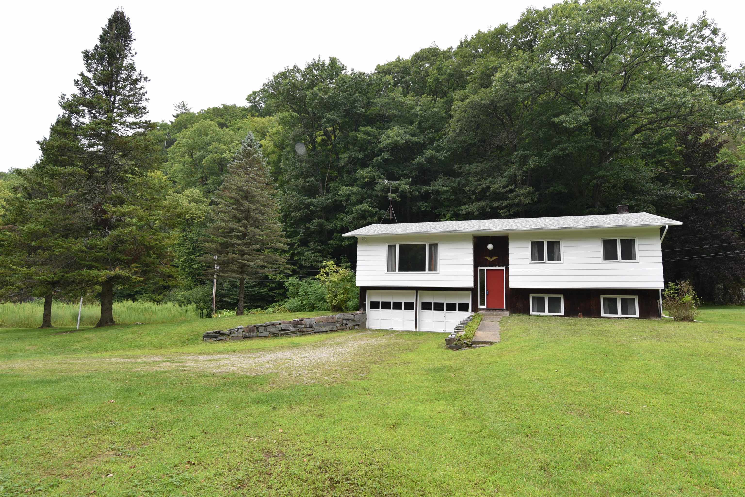 near 1925 Happy Hollow Road Bolton, VT 05462 Property 1