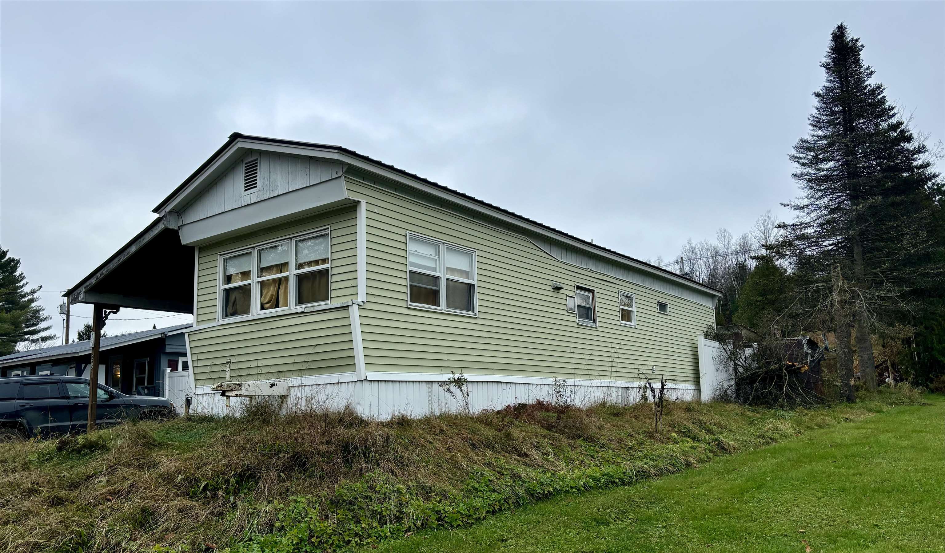 near 632 Richard Crossing Walden, VT 05836 Property 2