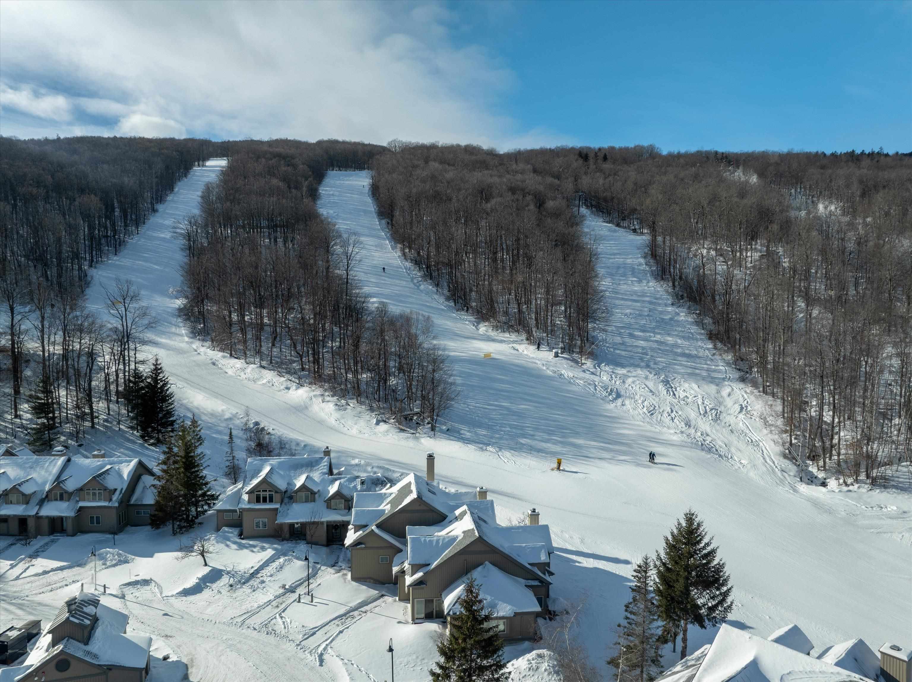 near 113 North Village Road Ludlow, VT 05149 Property 3