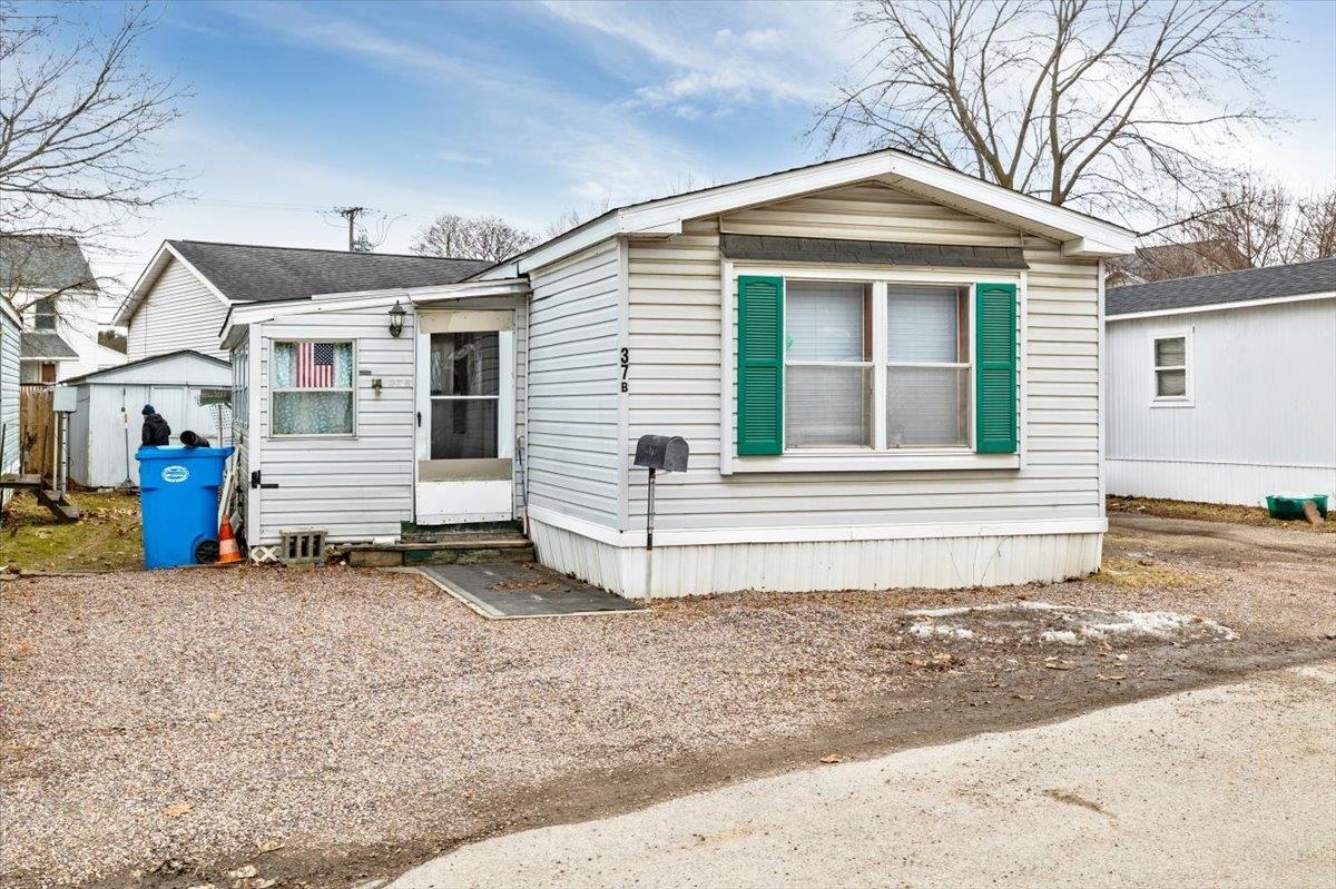 near 18 Avenue A Burlington, VT 05408 Property 4