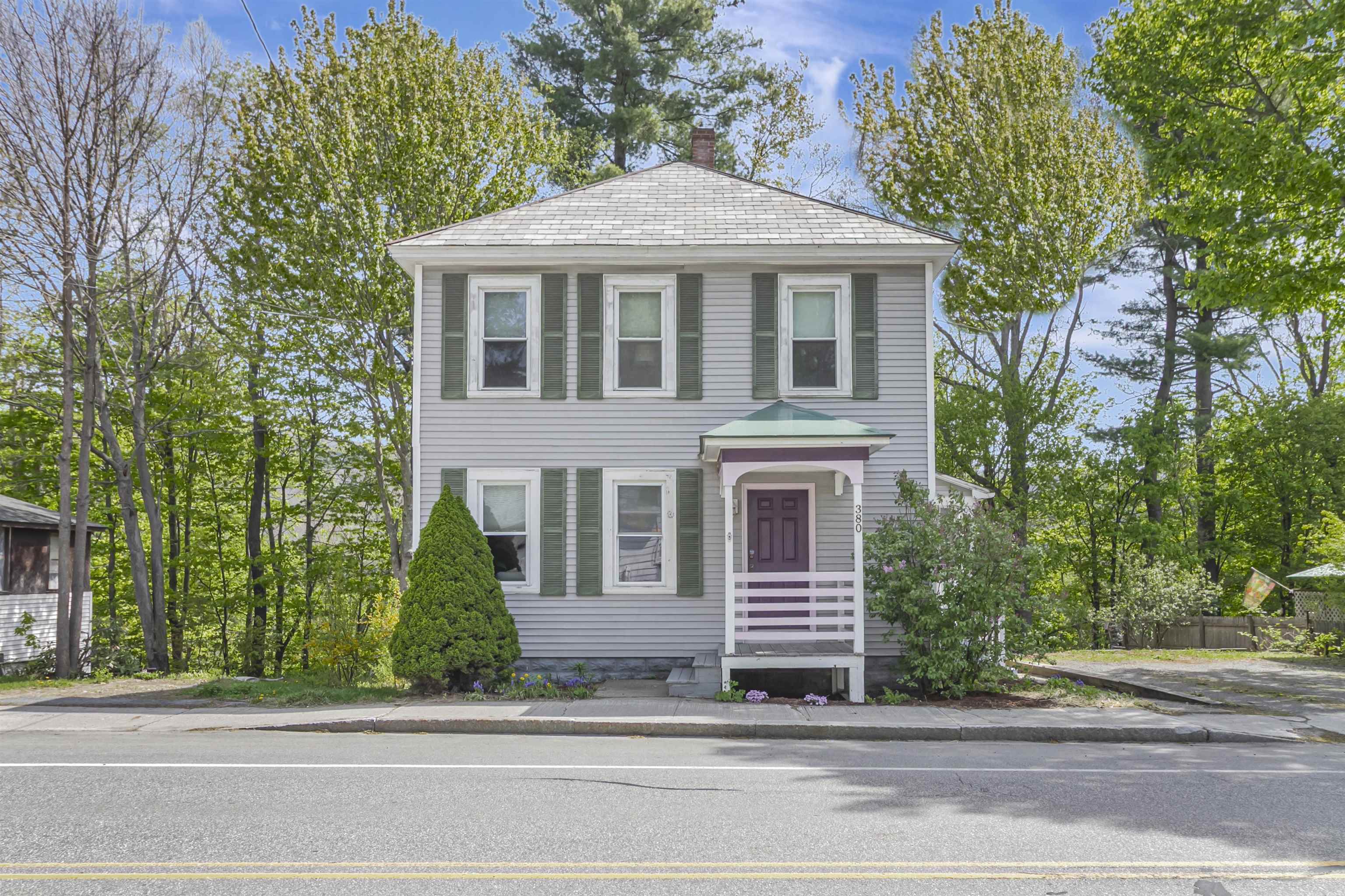 near 25 Speno Court Brattleboro, VT 05301 Property 3