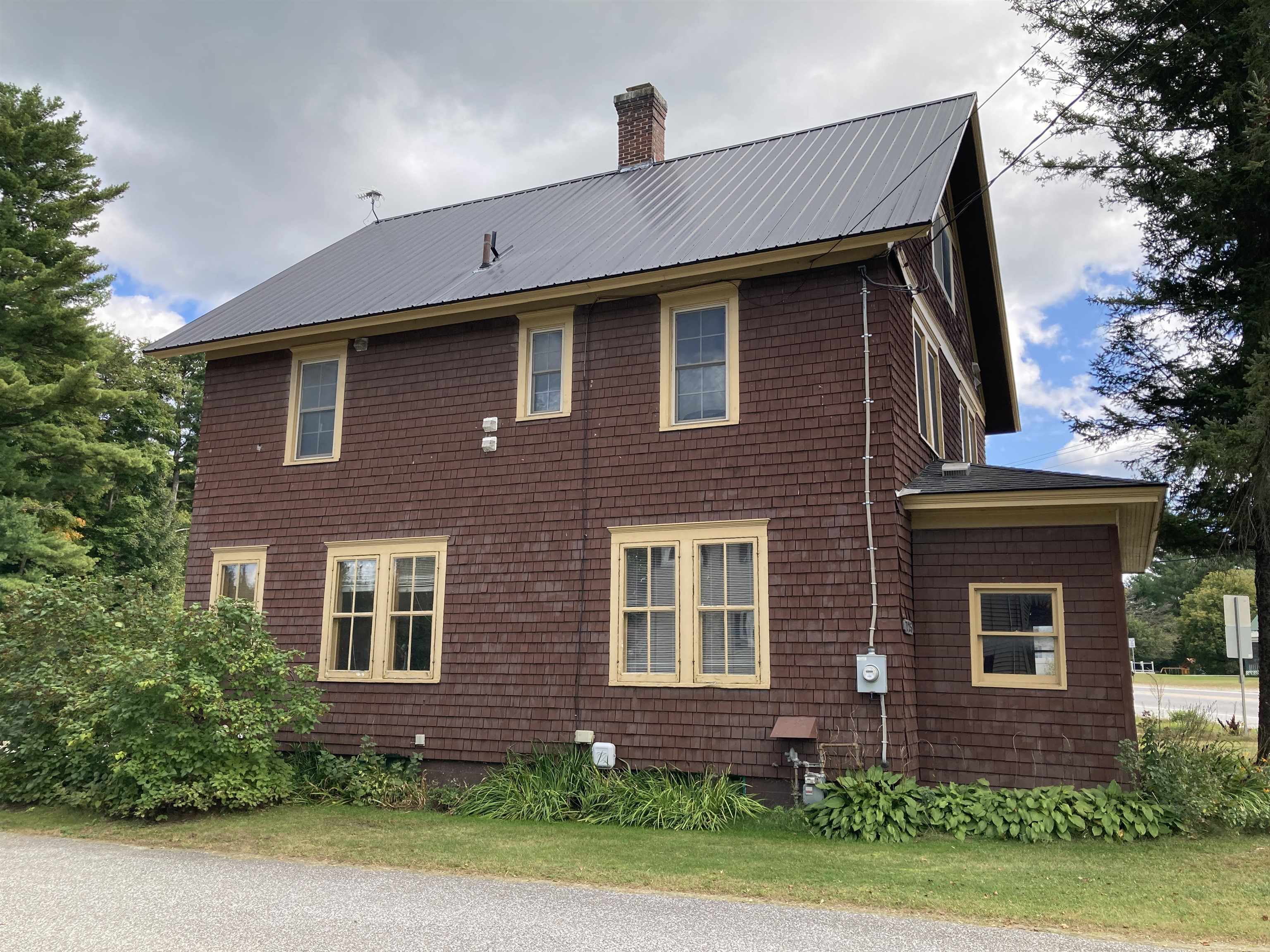 Single Family in Sheldon VT