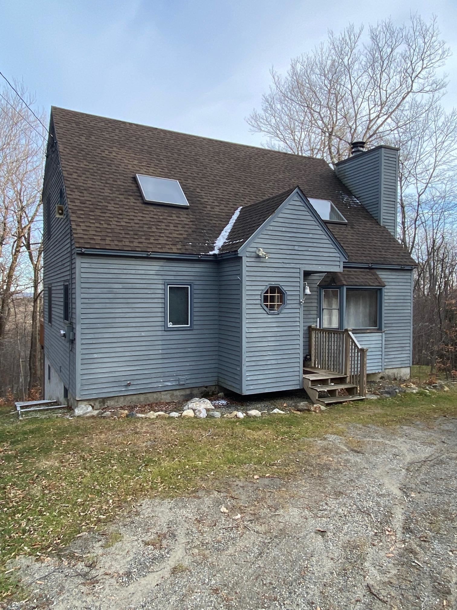 near 44 Villager Loop Road Dover, VT 05356 Property 2