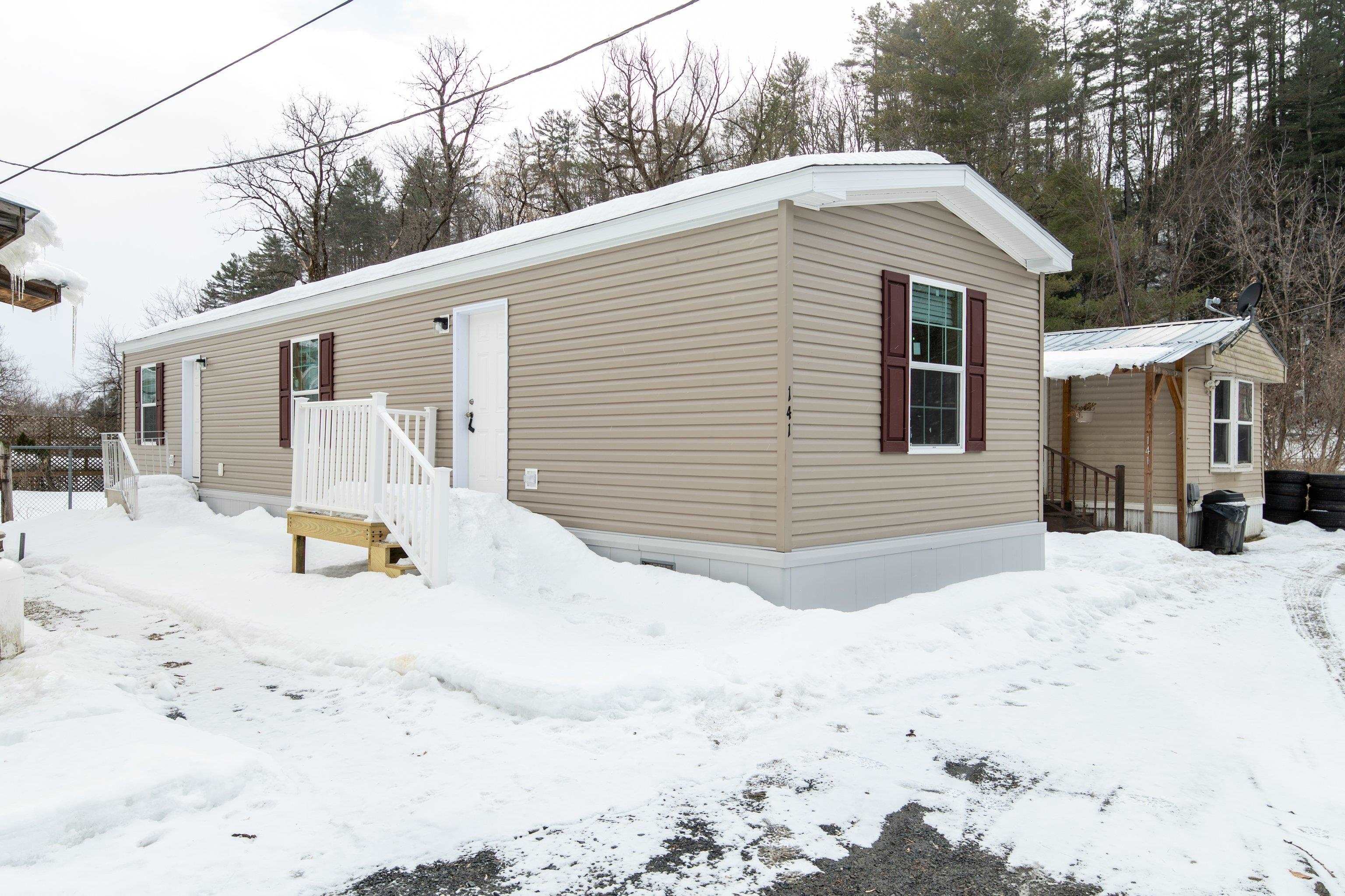 near 40 3rd Street St. Johnsbury, VT 05819 Property 3