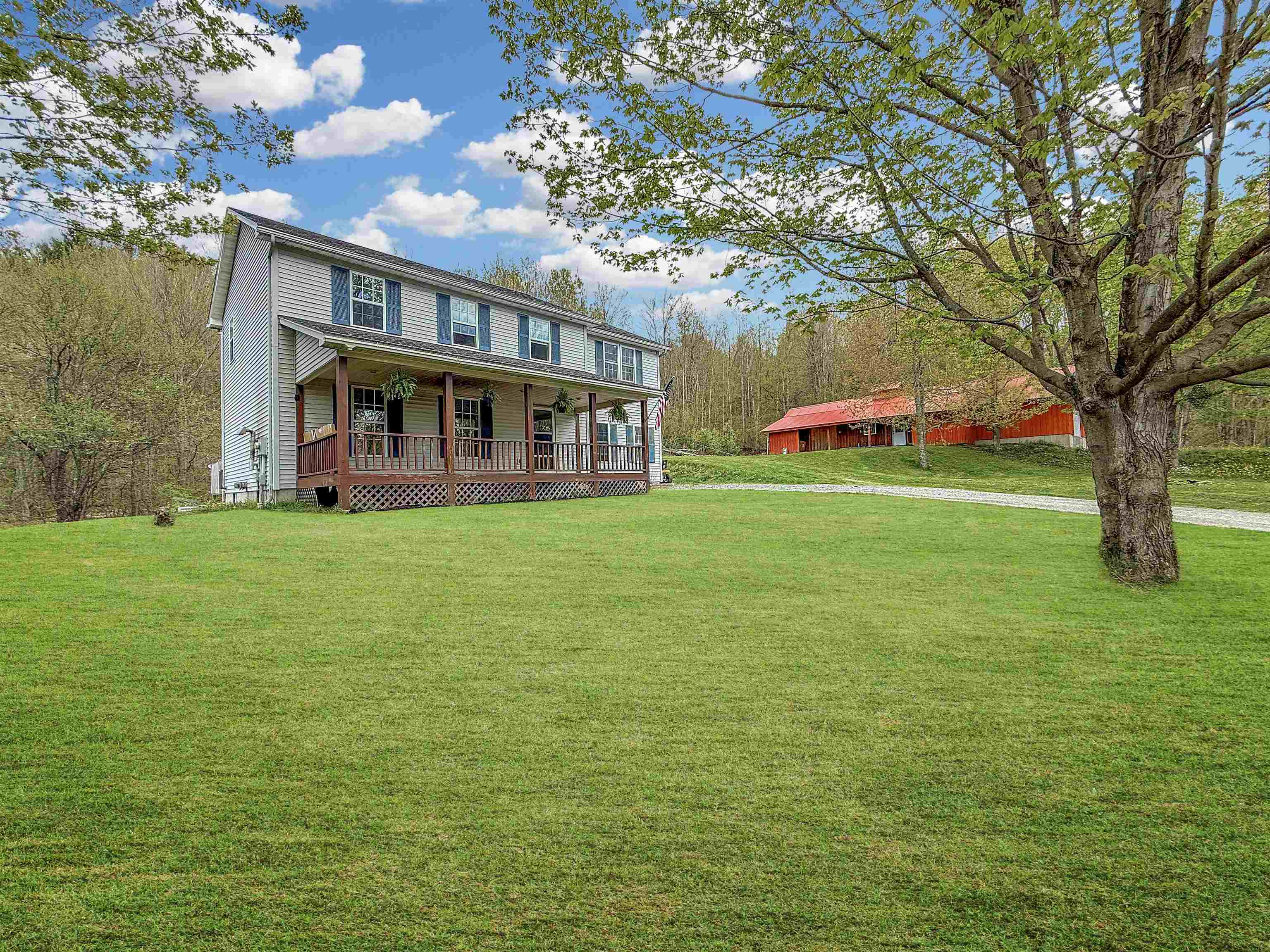 near 73 Jeff Heights Cambridge, VT 05464 Property 2