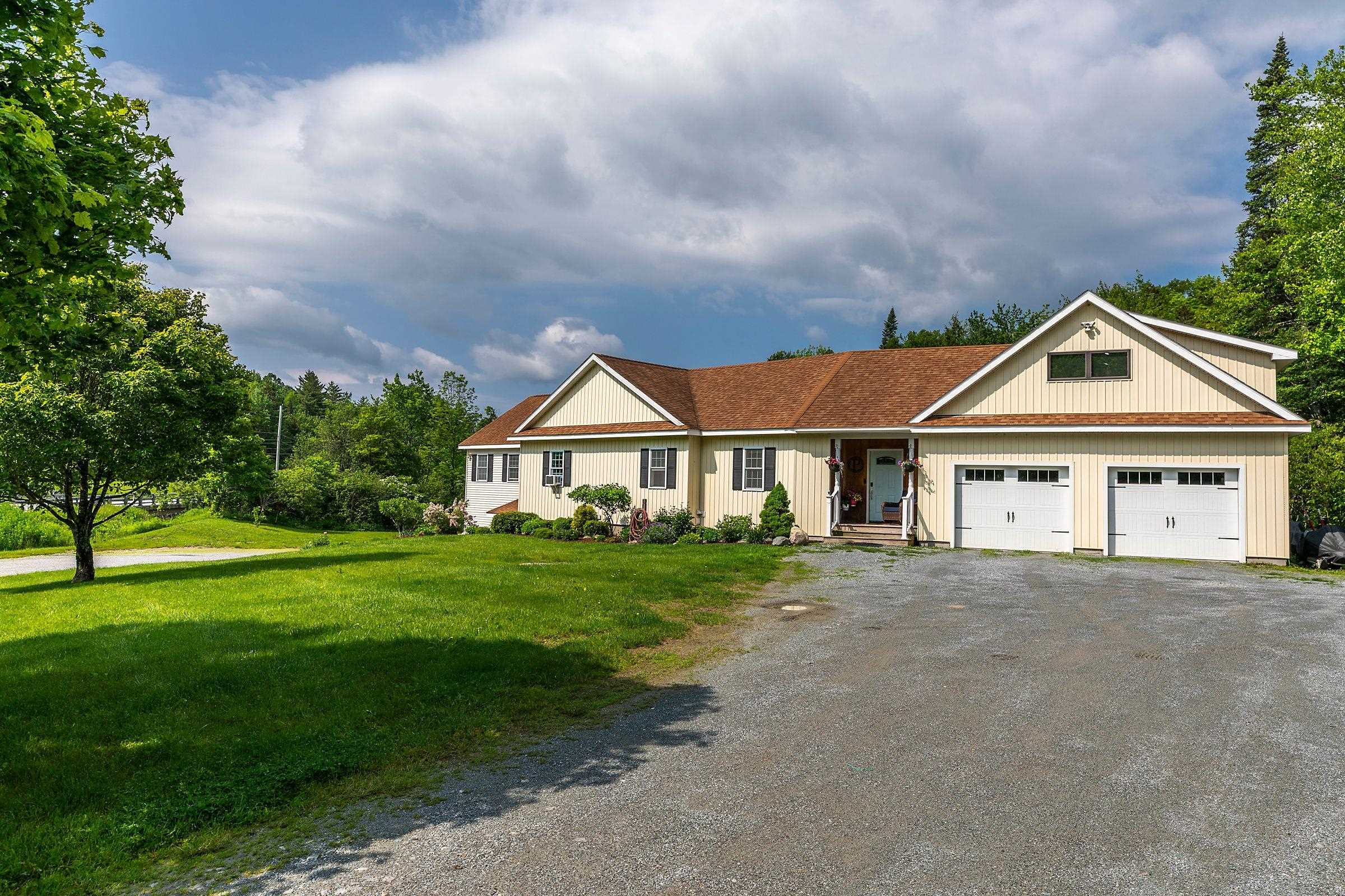 near 41 Lawrence Hill Road Weston, VT 05161 Property 1