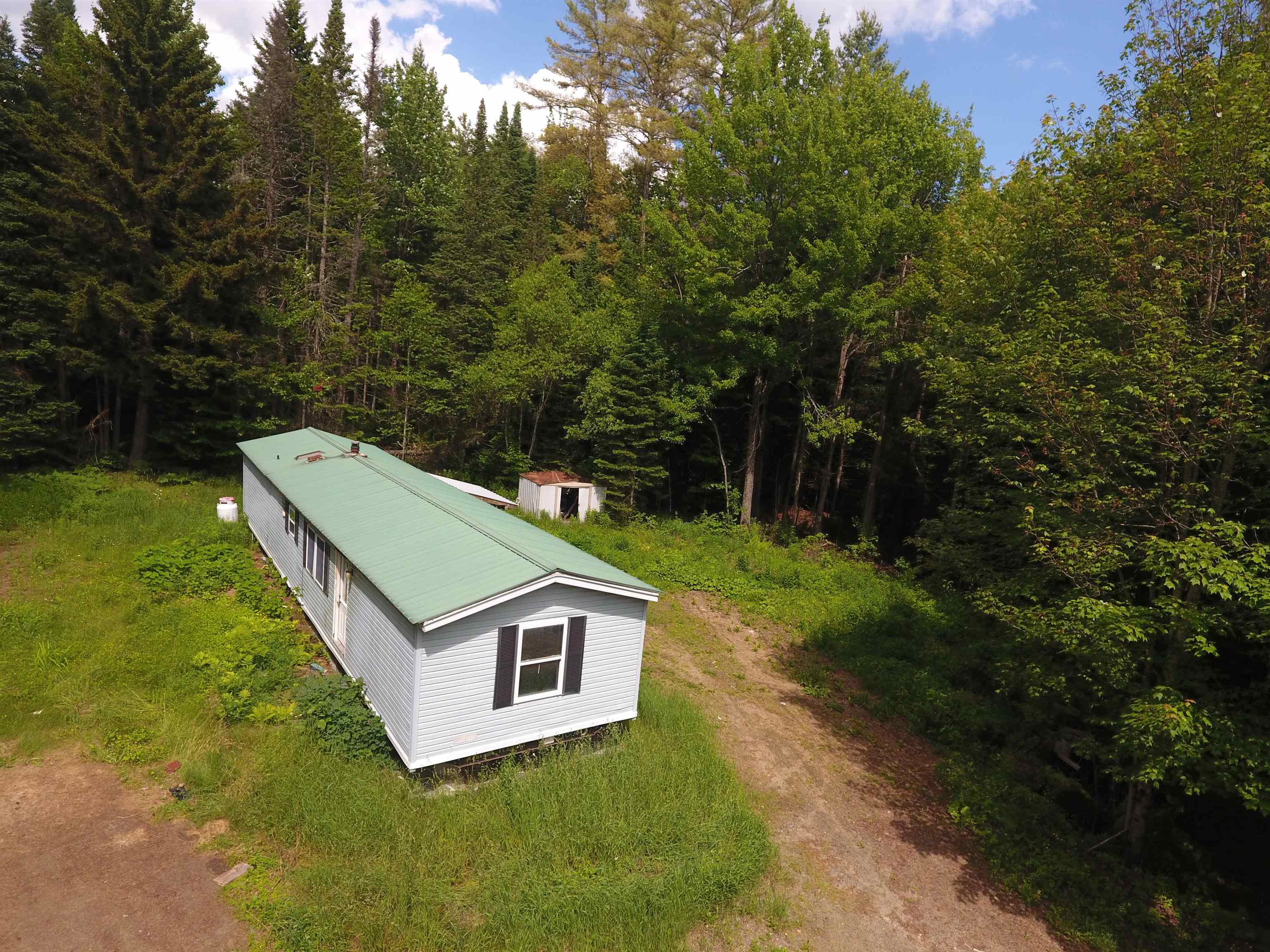 near 732 North Concord Road Concord, VT 05858 Property 2