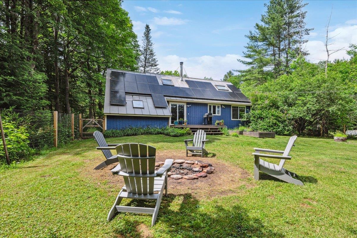 near 75 Wallis Woods Road Waitsfield, VT 05673 Property 2