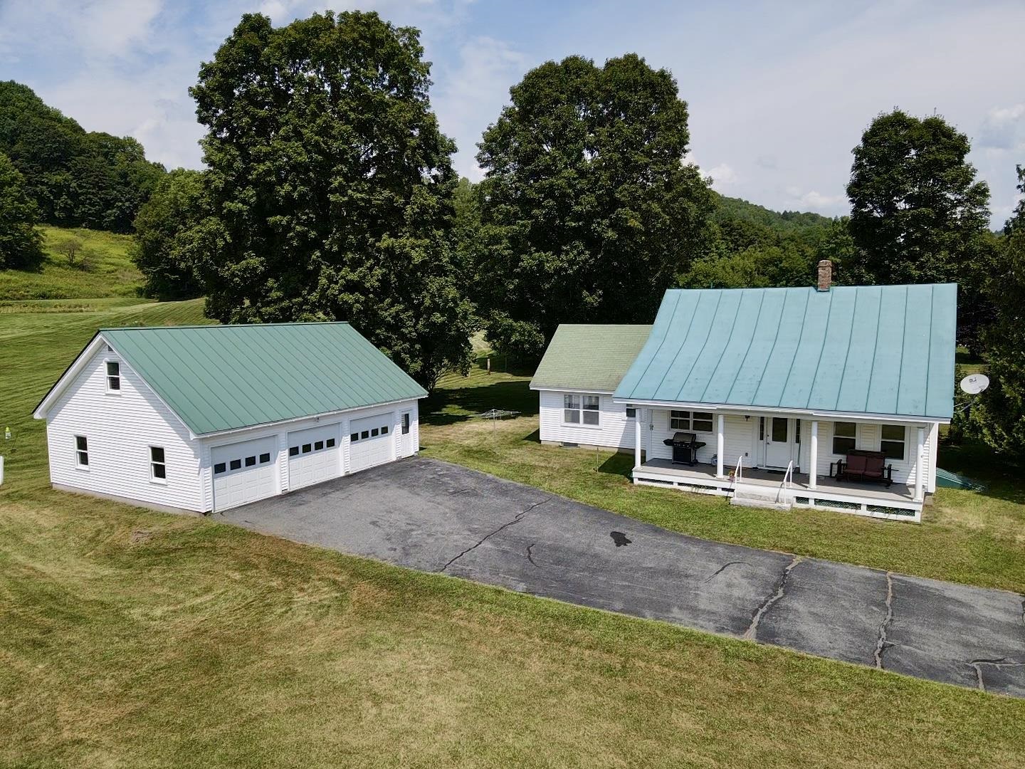 near 24 Mary White Road Tunbridge, VT 05077 Property 3
