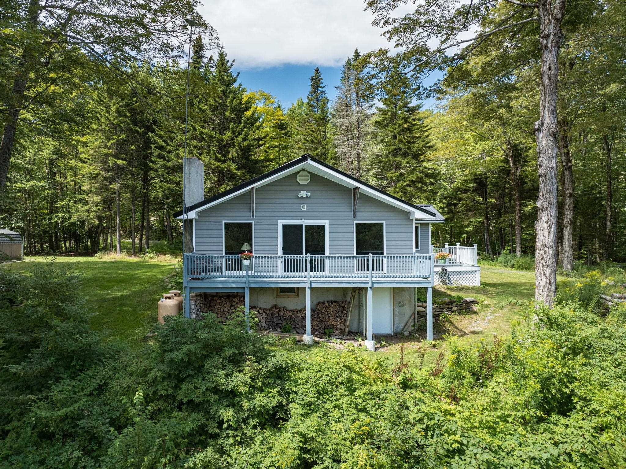near 144 Oberdorf Road Readsboro, VT 05350 Property 2