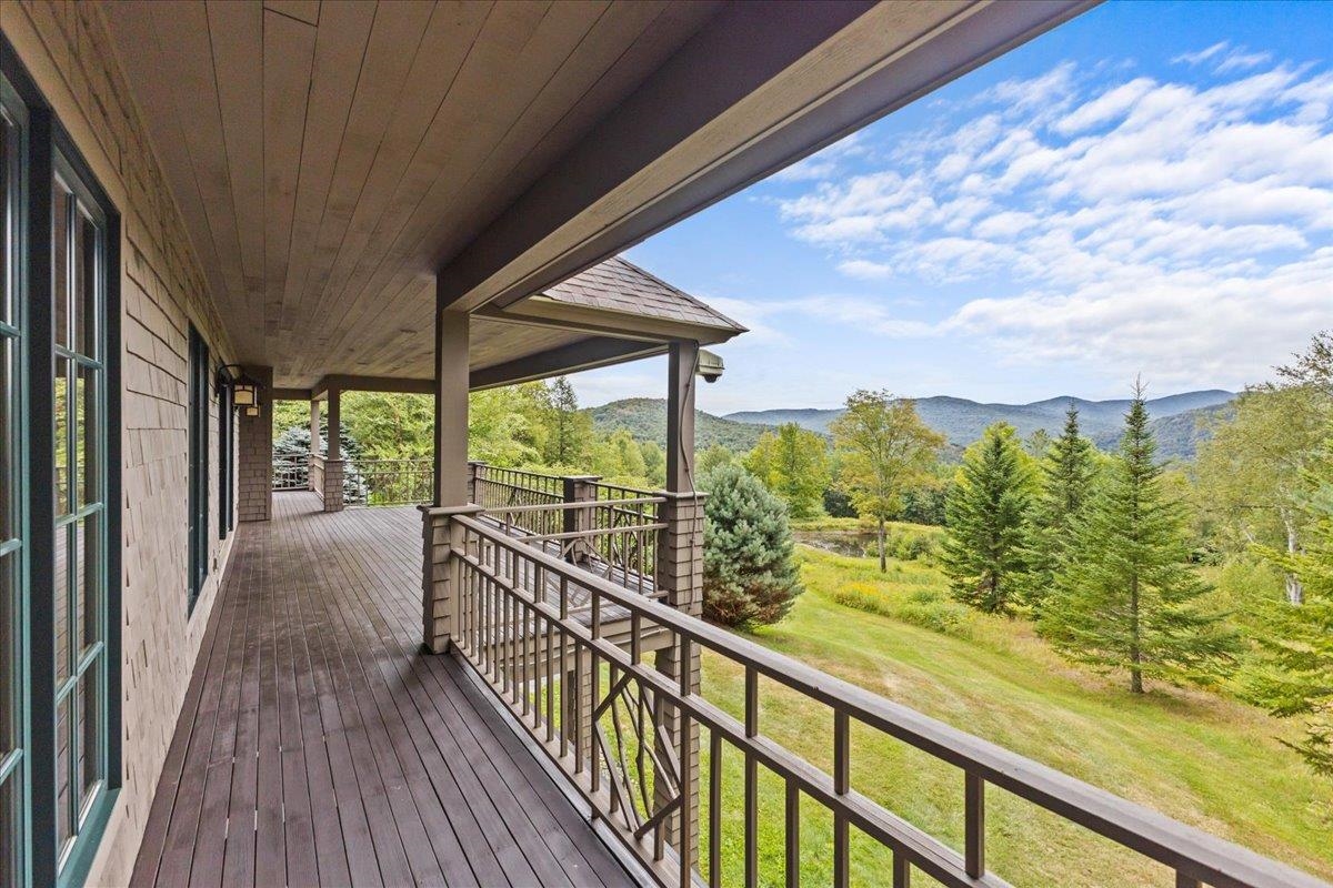 near 77 Timber Ridge Warren, VT 05674 Property 3