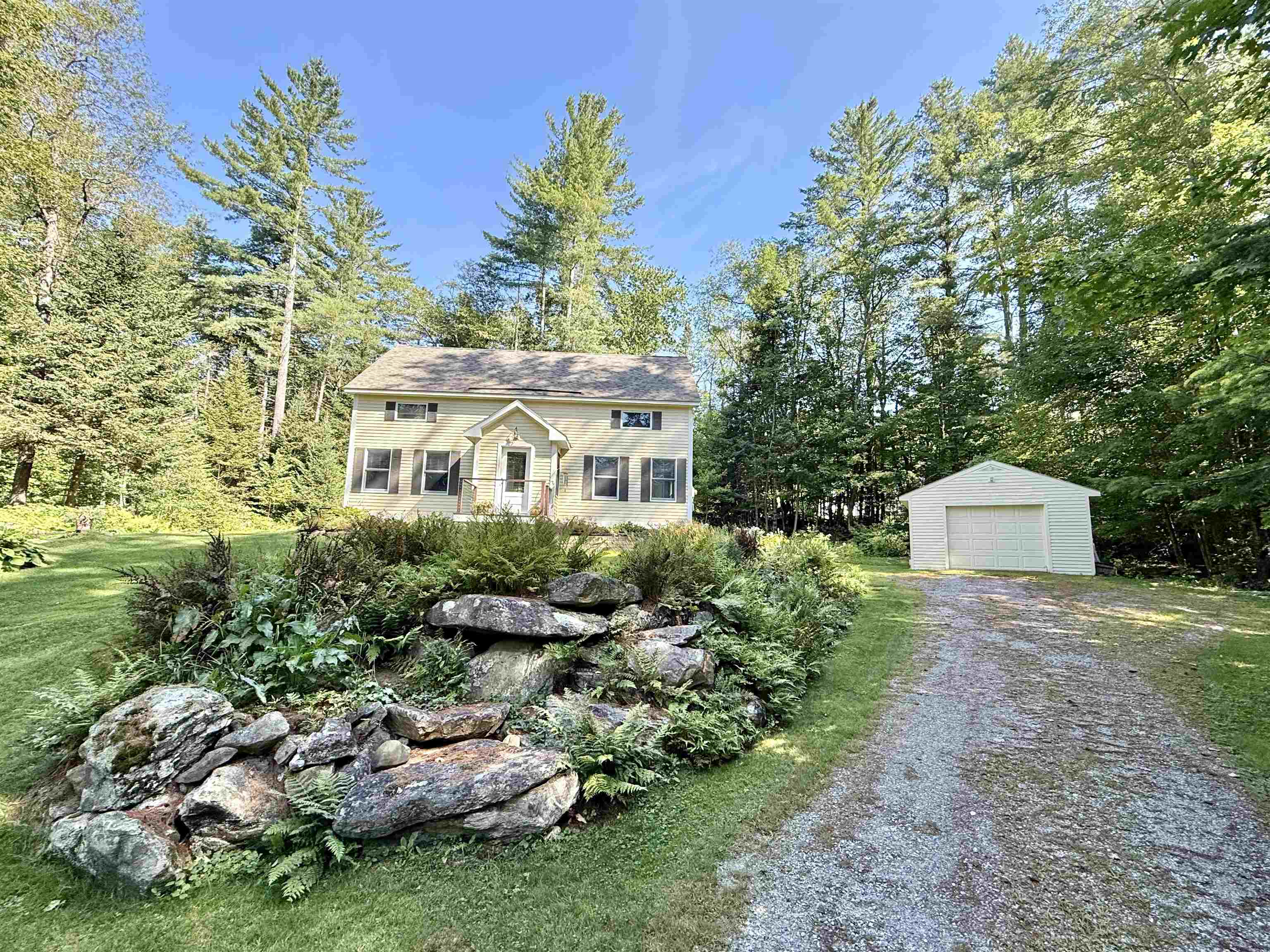 near 486 Windy Rise Lane East Londonderry, VT 05155 Property 4