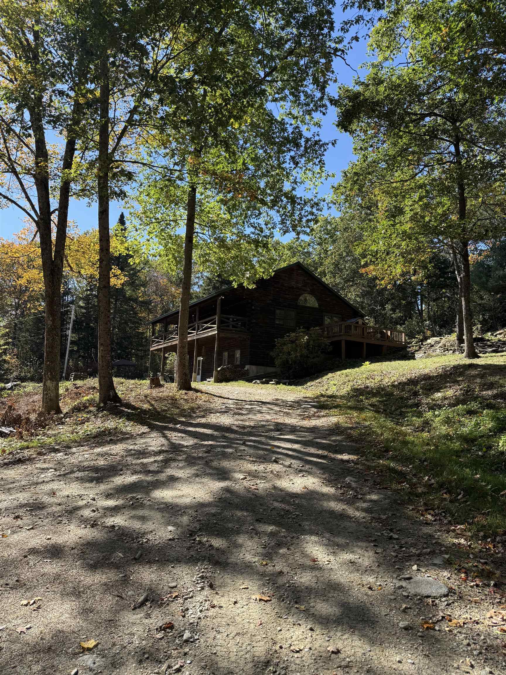 near 181 Banister Road West Windsor, VT 05037 Property 1