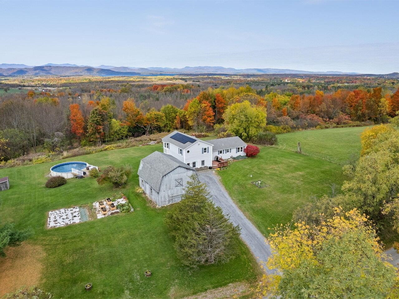 near 5653 US Rt 7 Ferrisburgh, VT 05456 Property 2