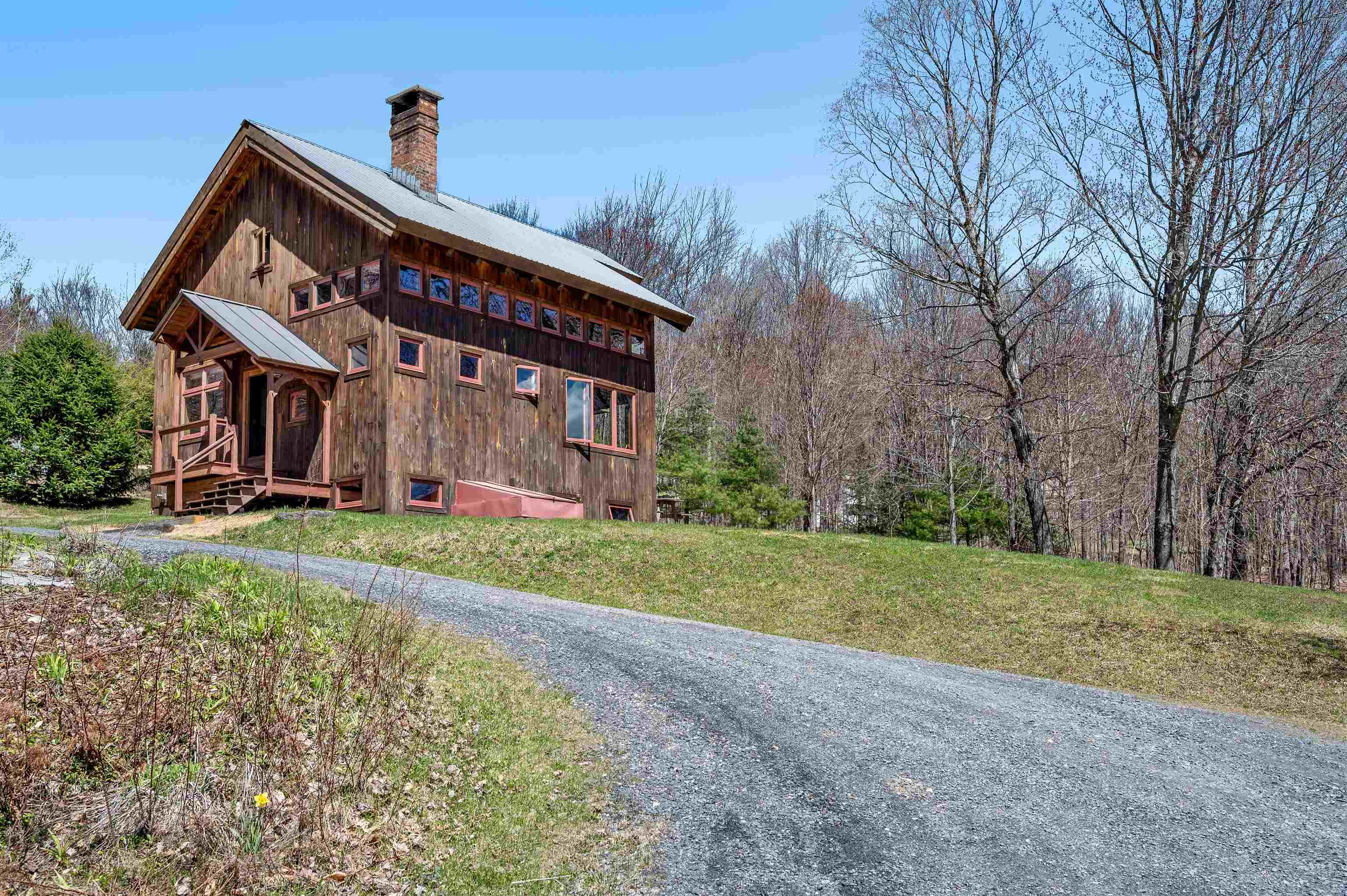near 371 Maplewood Common Moretown, VT 05660-9199 Property 3