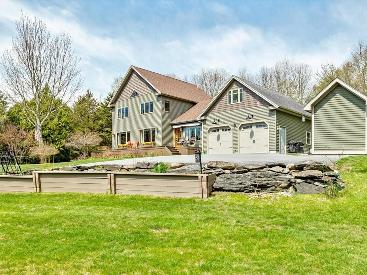 near 84 Long Pond Drive Milton, VT 05468 Property 4