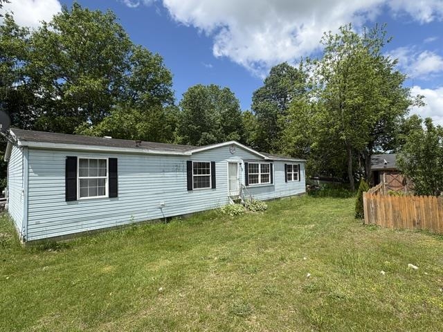 near 158 North Main Street Fair Haven, VT 05743 Property 3