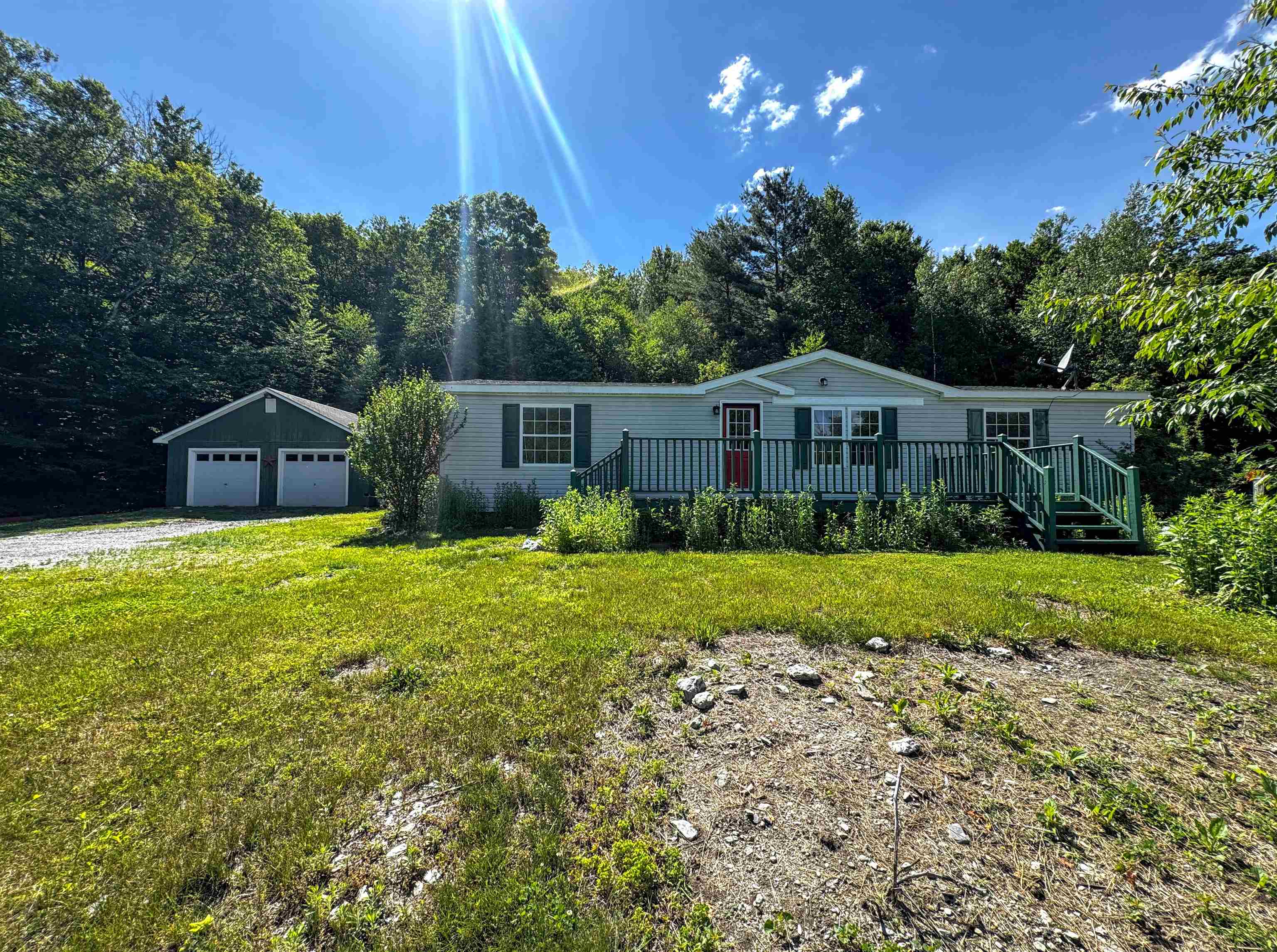 near 515 Buck Hill Road Arlington, VT 05250 Property 1
