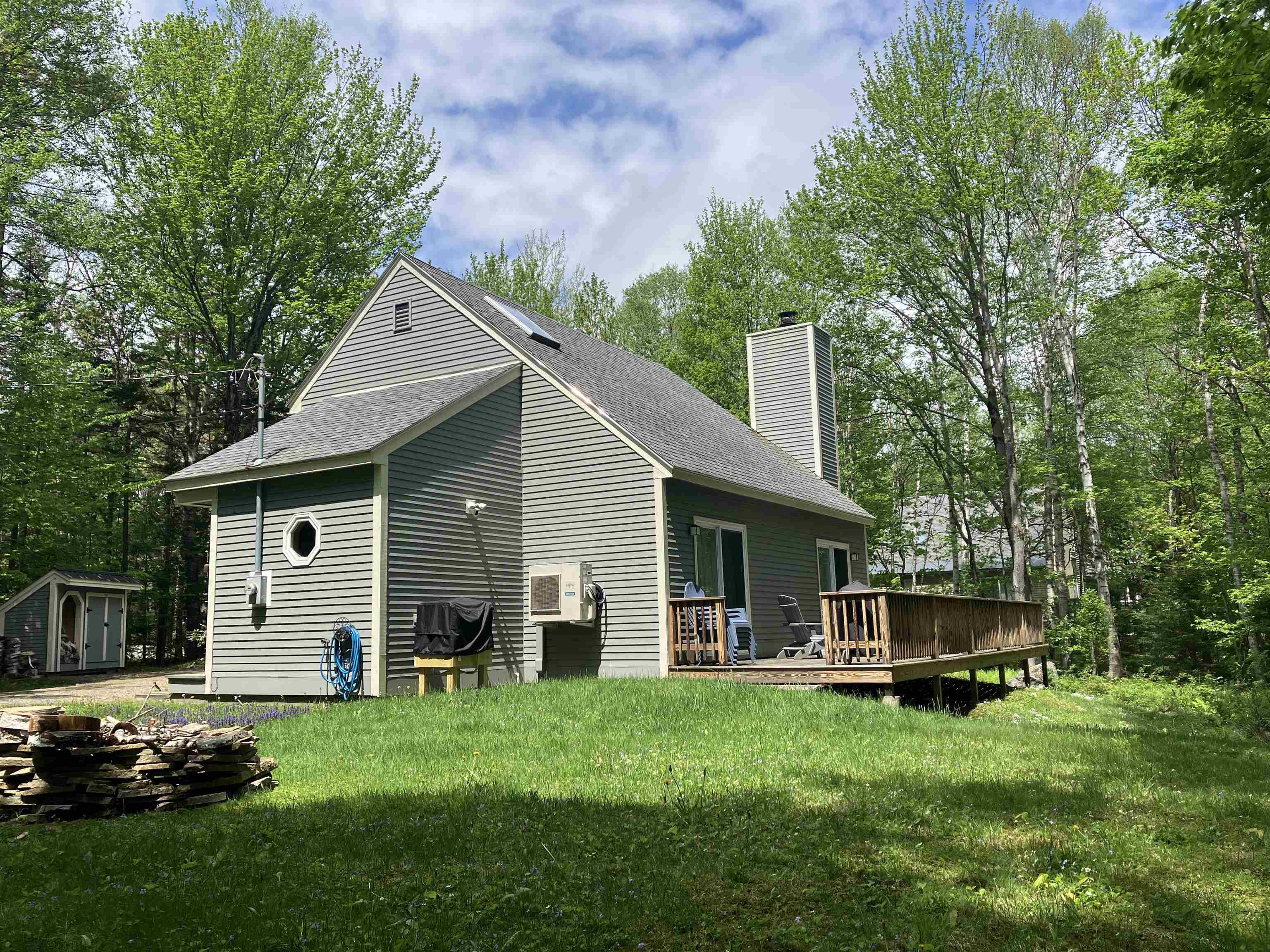 near 28 Lightning Ledge Way Wilmington, VT 05363 Property 1