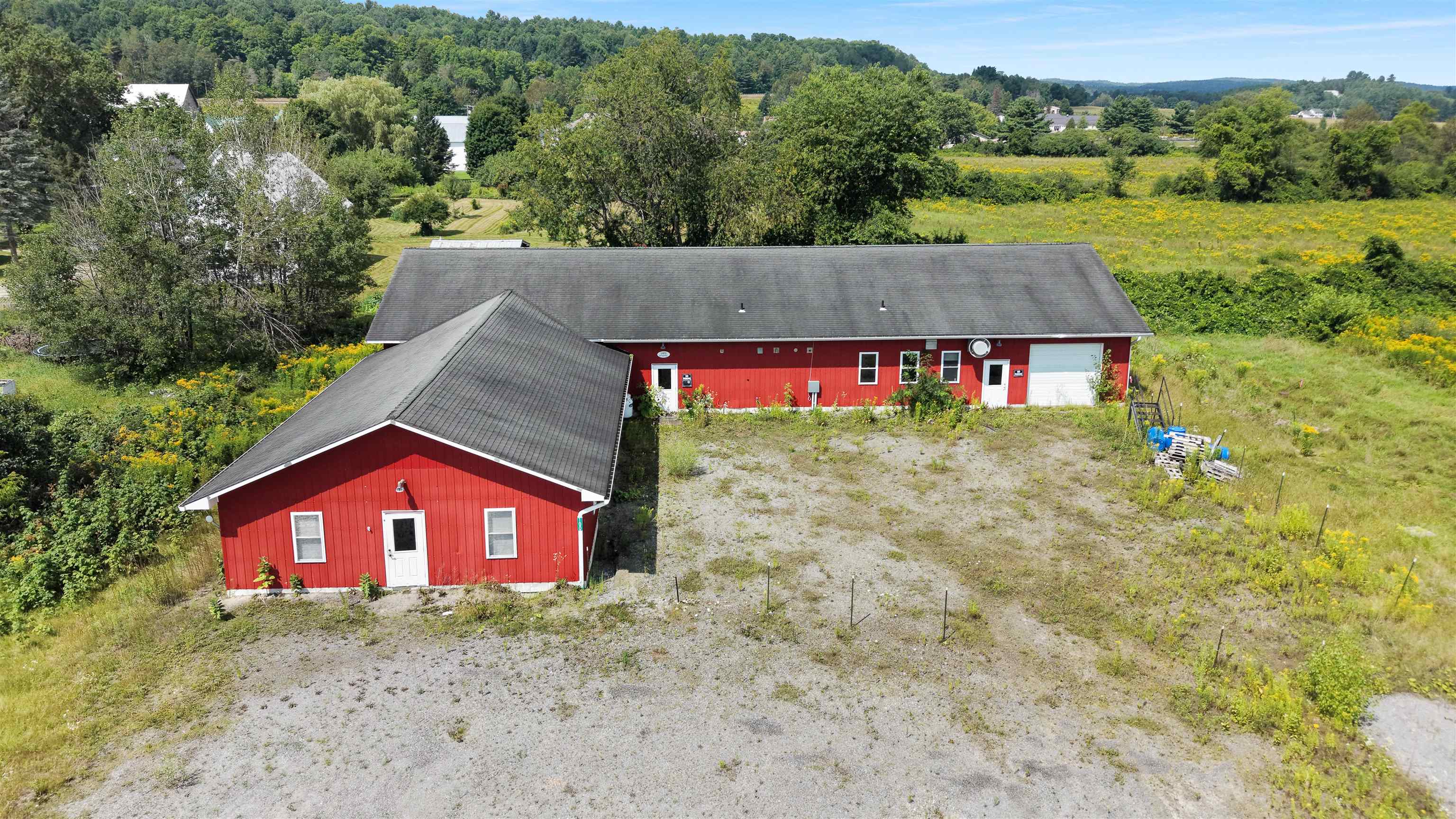 near 3491 County Road Albany, VT 05875 Property 3