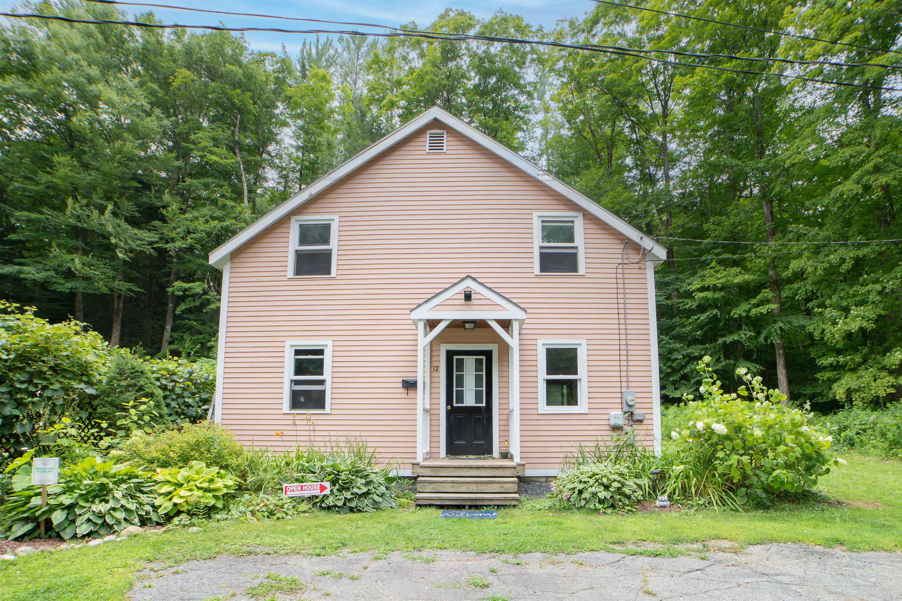 near 18 Levi Howard Road Brattleboro, VT 05301 Property 4