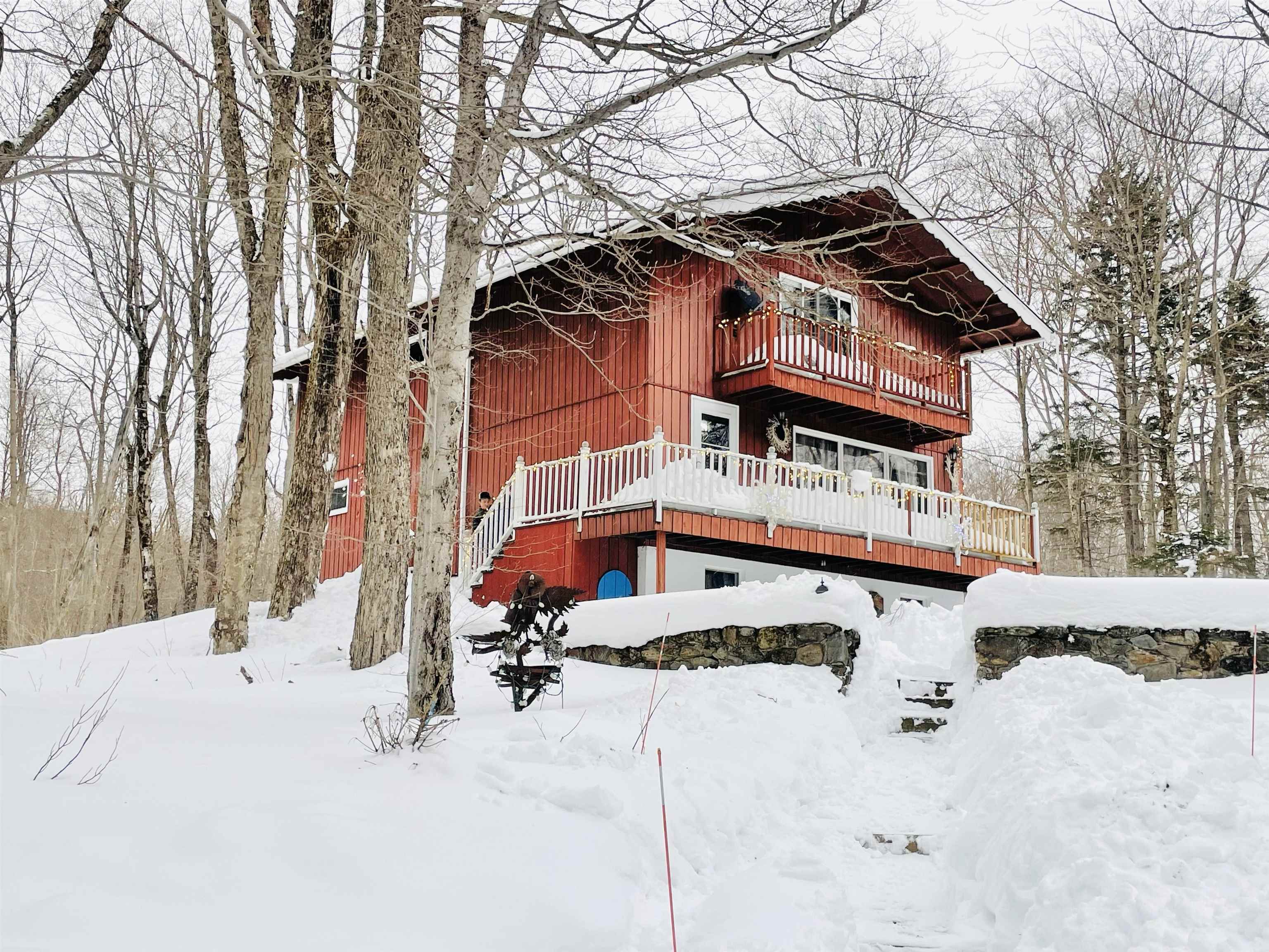 near 356 Bridge Road Jay, VT 05859 Property 1