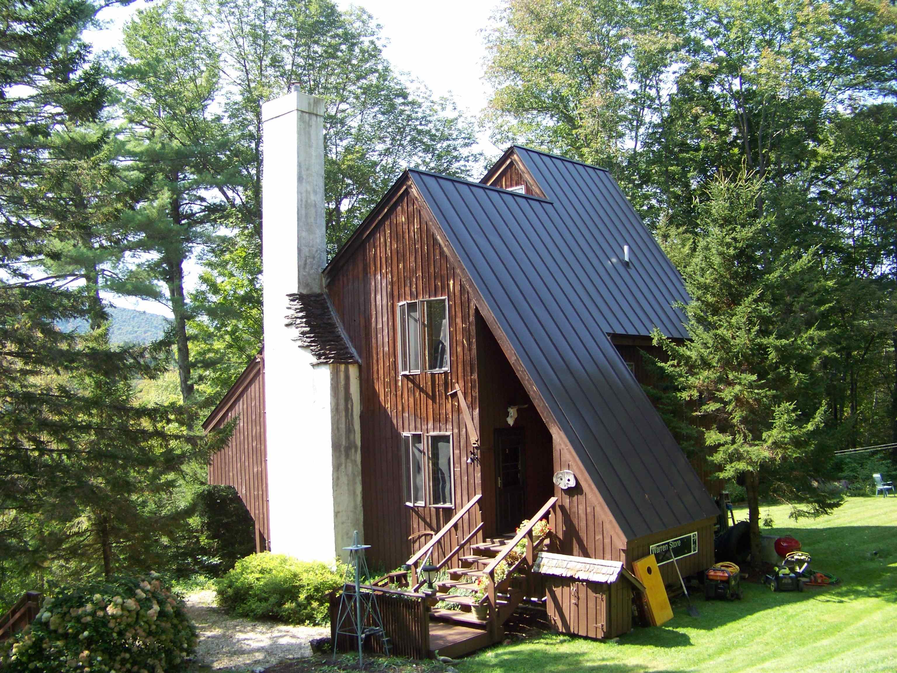 near 1319 Brandon Mountain Road Rochester, VT 05767 Property 2