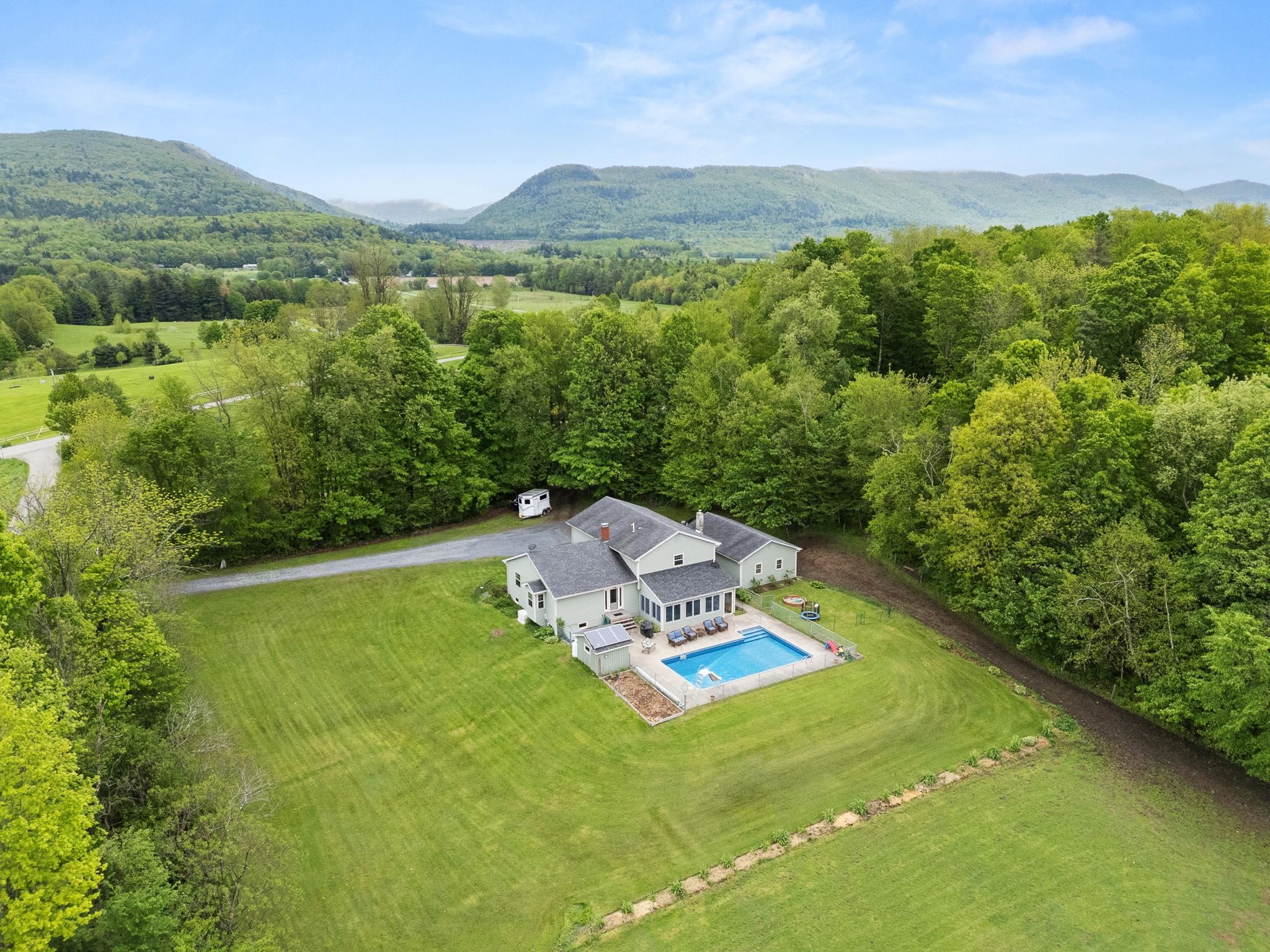 near 91 Ernest Way Hinesburg, VT 05461 Property 3