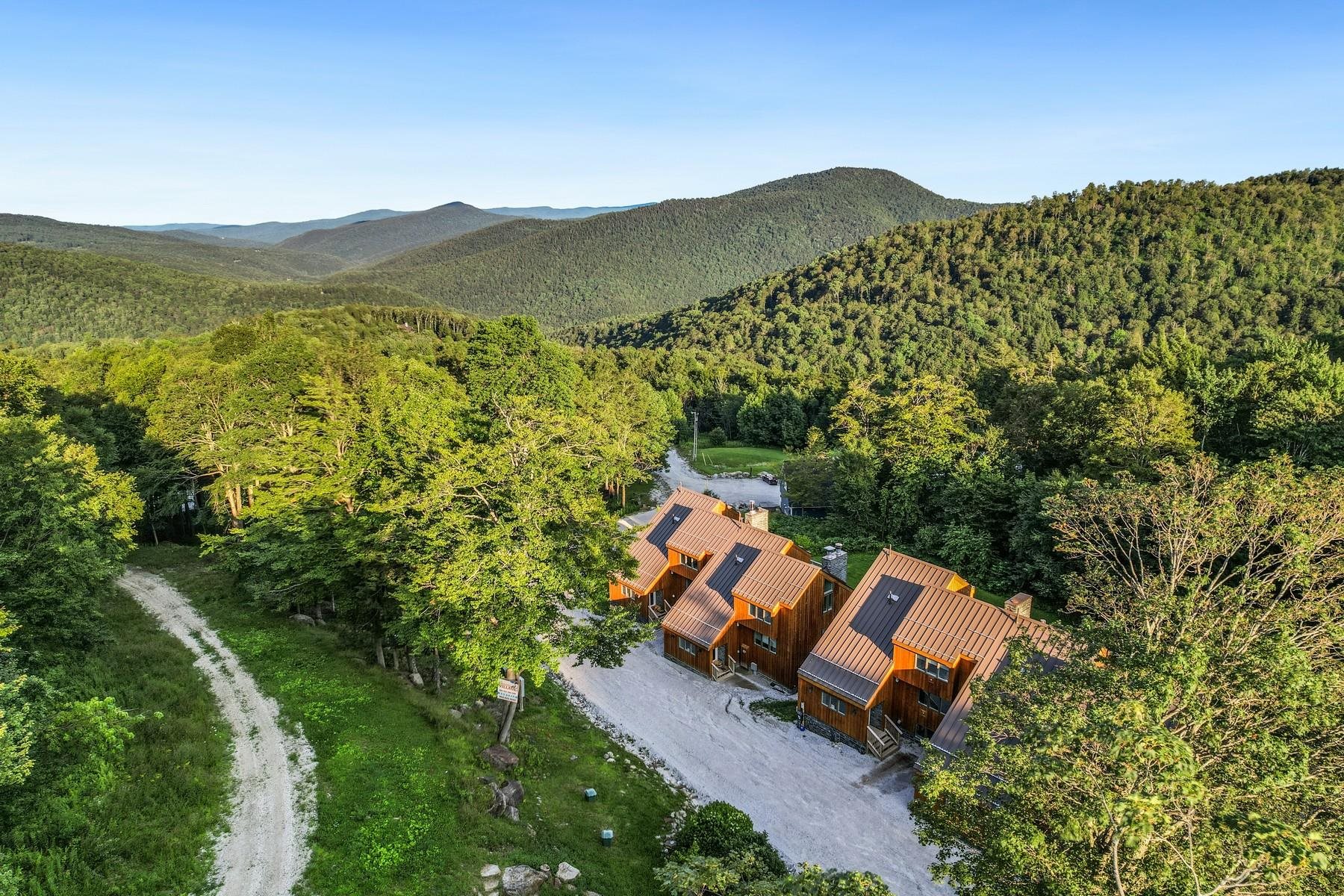 near 118 High RIdge Road Killington, VT 05751 Property 3