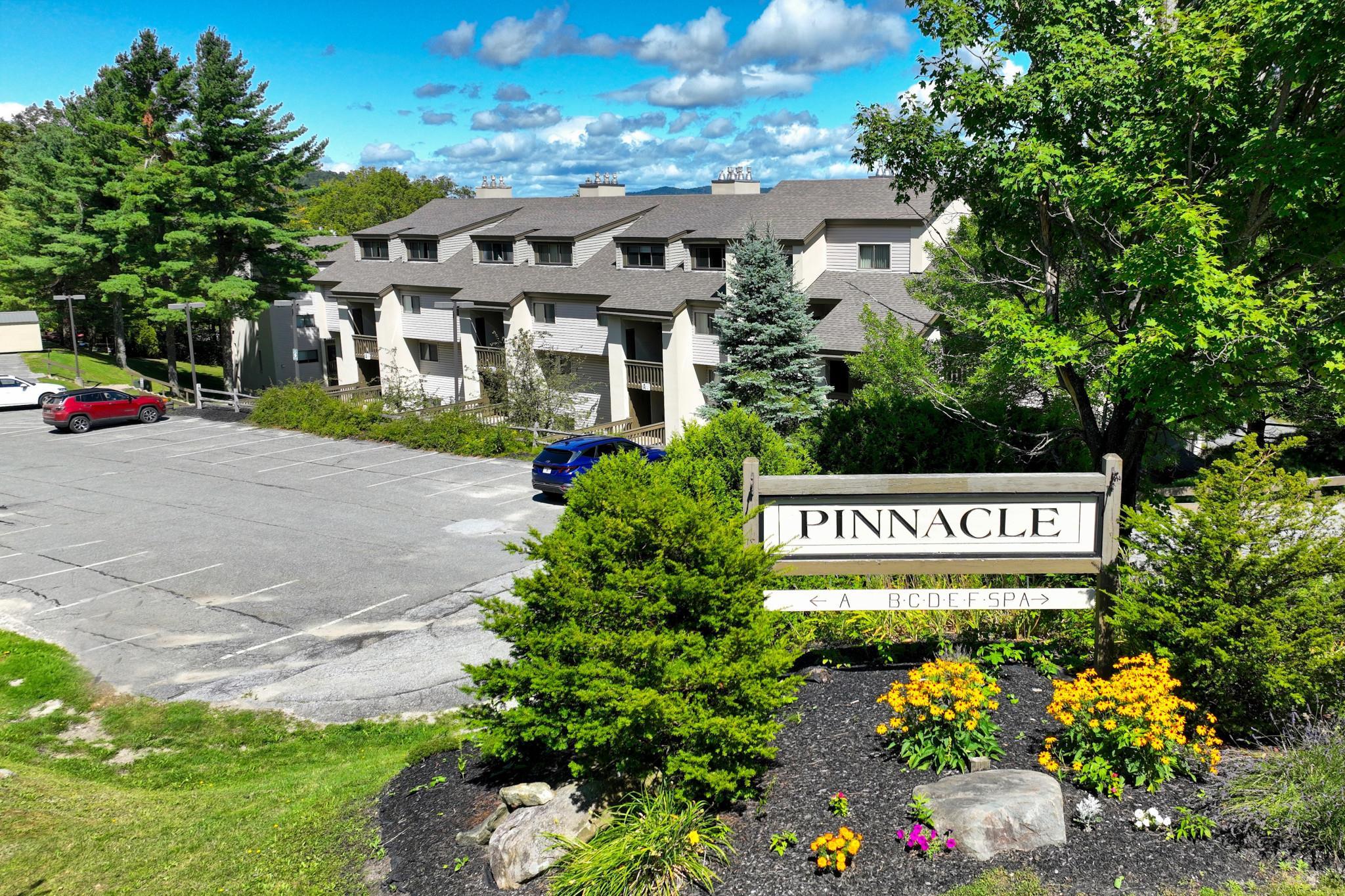 near 281 Sunrise Road Killington, VT 05751 Property 4