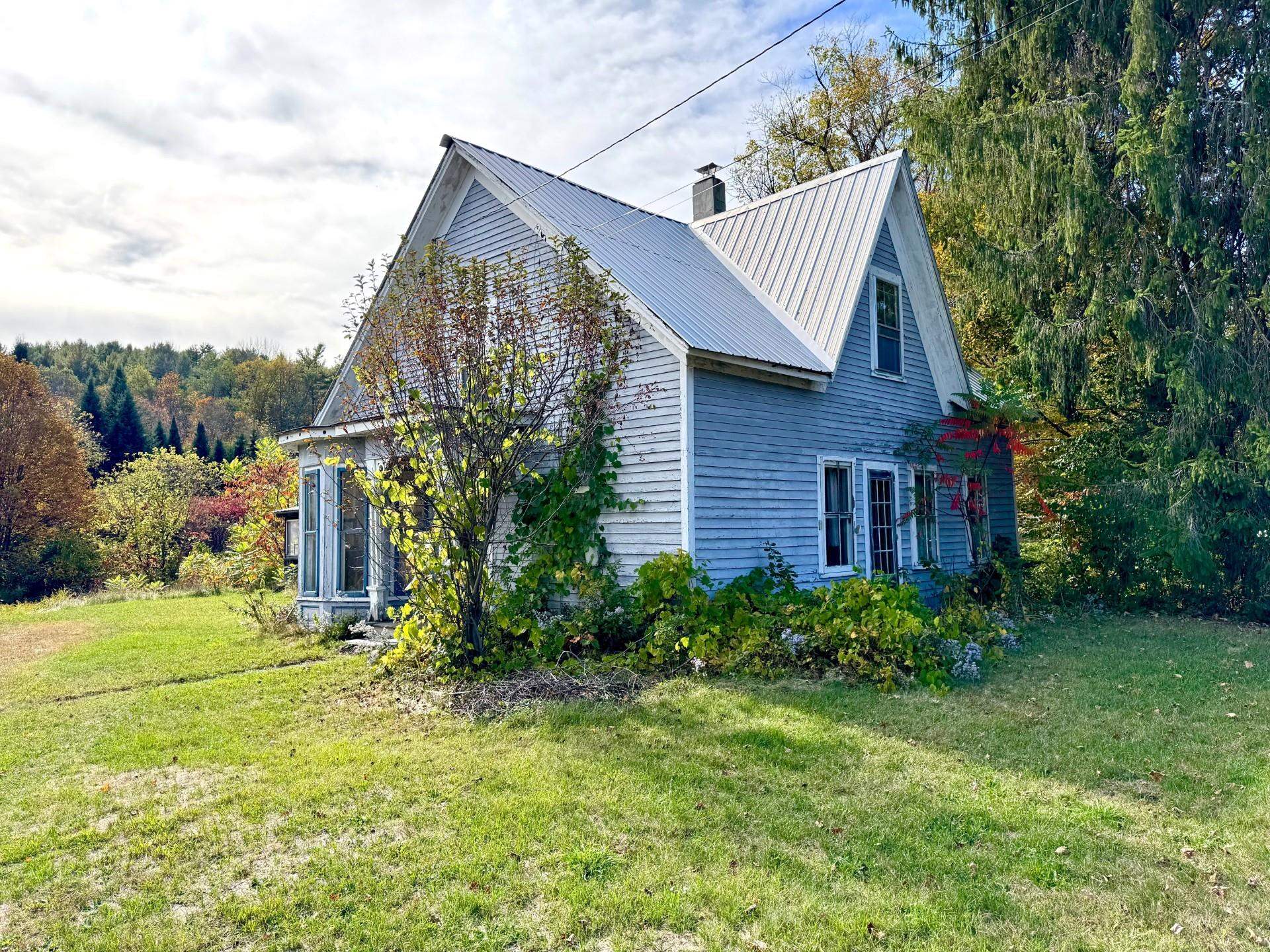 near 654 Us Route 5 Hartland, VT 05052 Property 3
