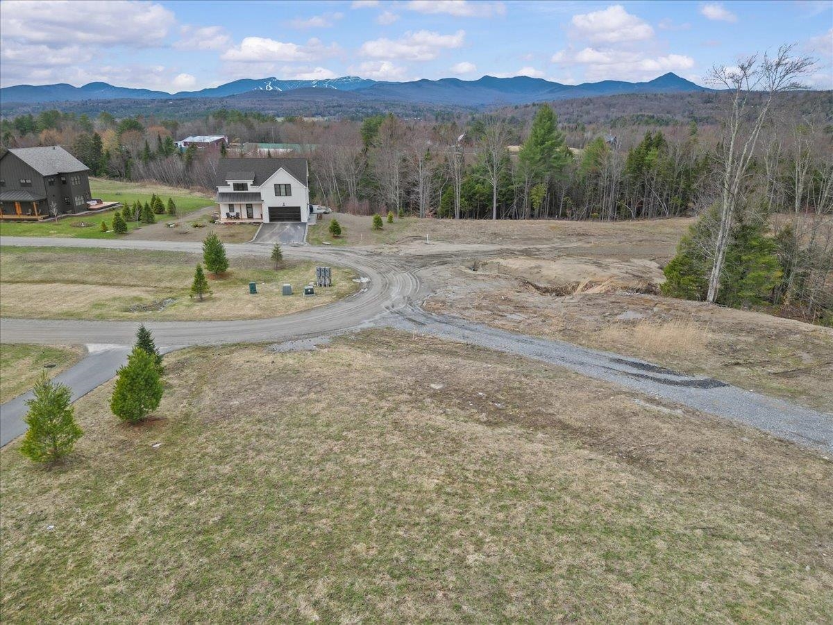 near Lot #4 Lawrence Road Morristown, VT 05661 Property 1
